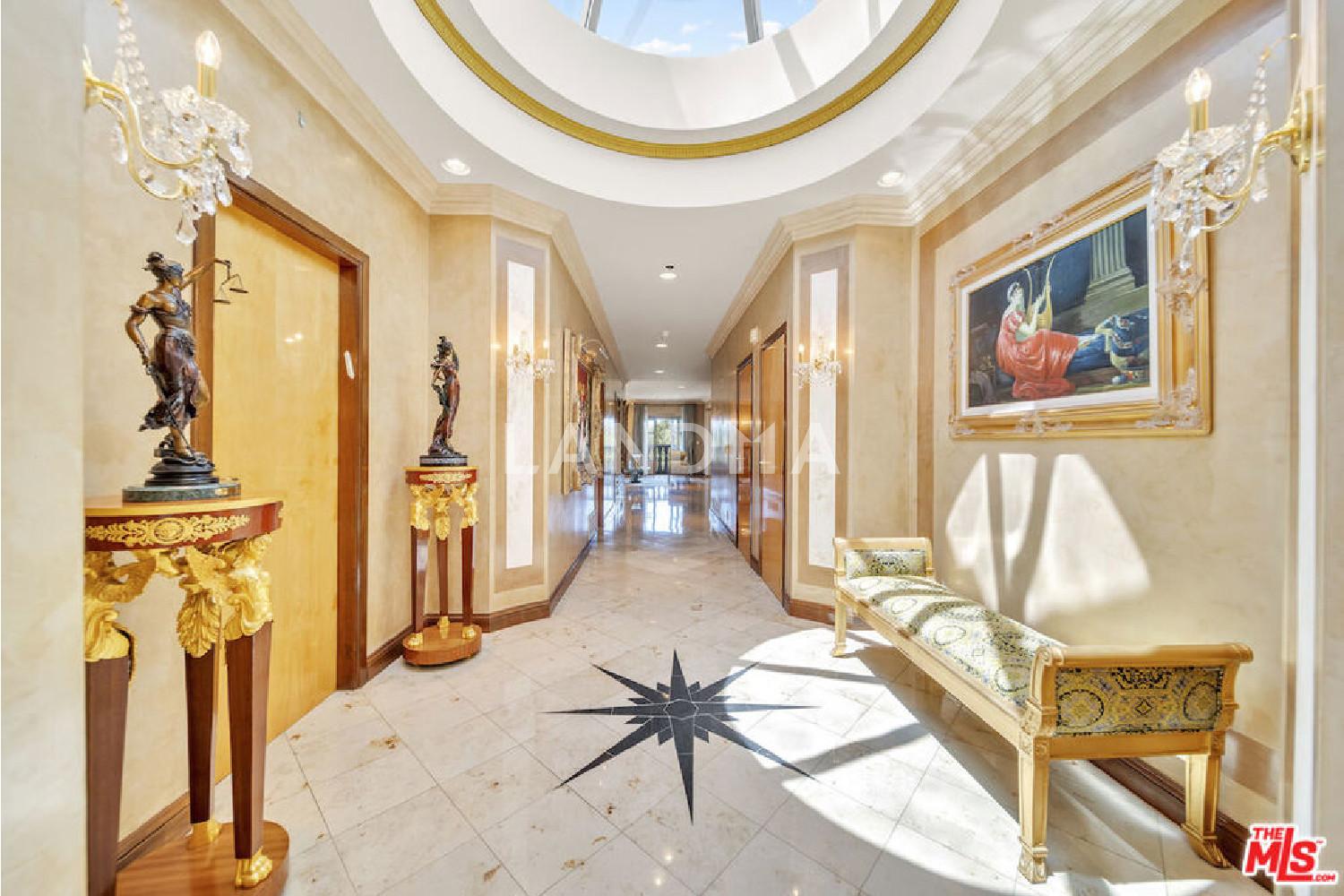 425 N Maple Drive #PH 602 官网图片 21