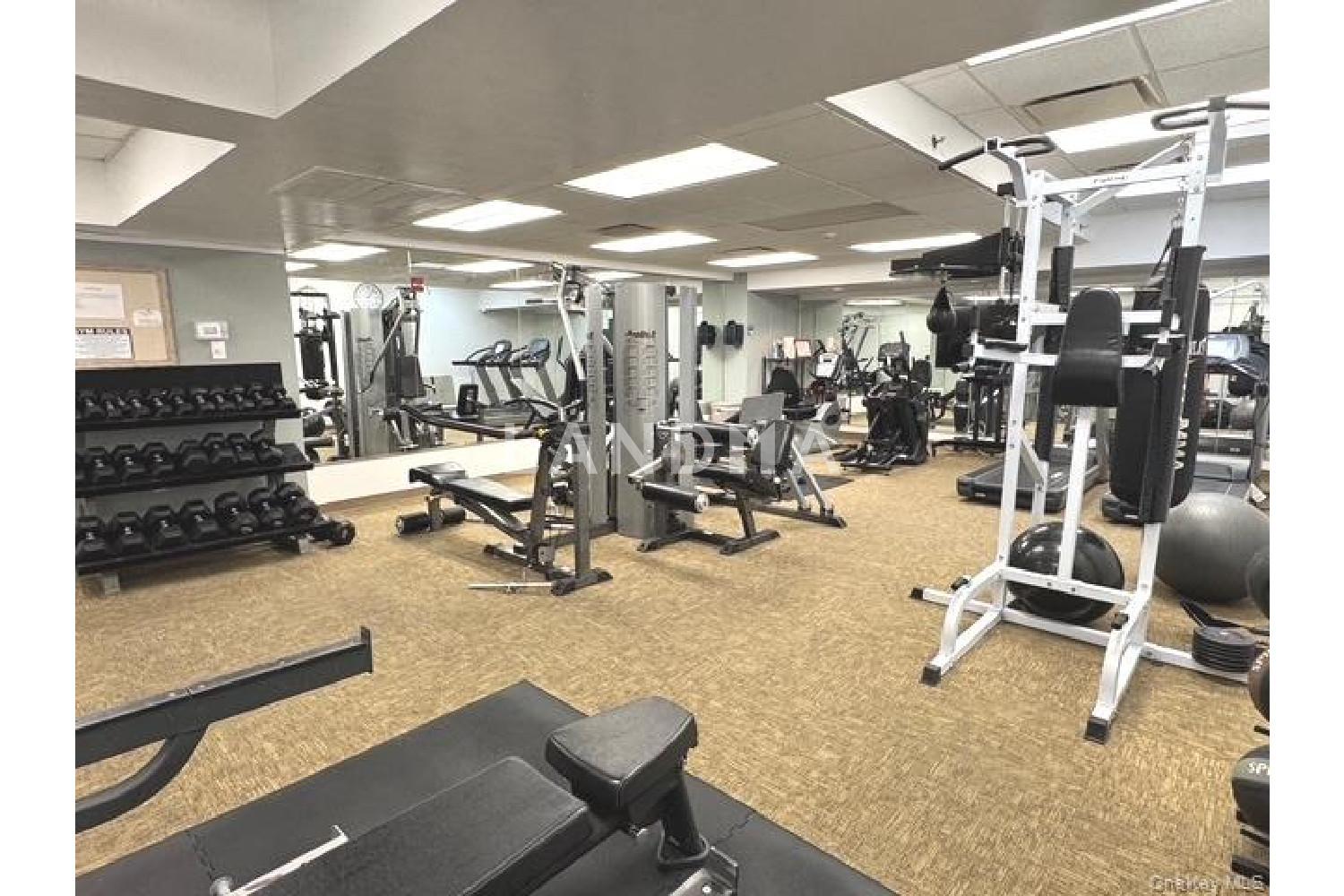 543 Main Street  Unit 605 官网图片 22