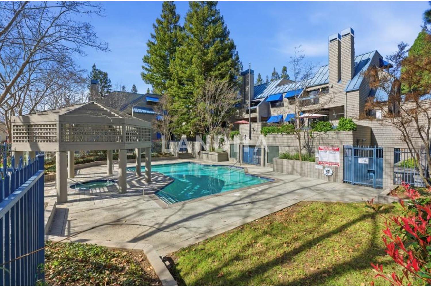 1031 Foxchase Drive 官网图片 28
