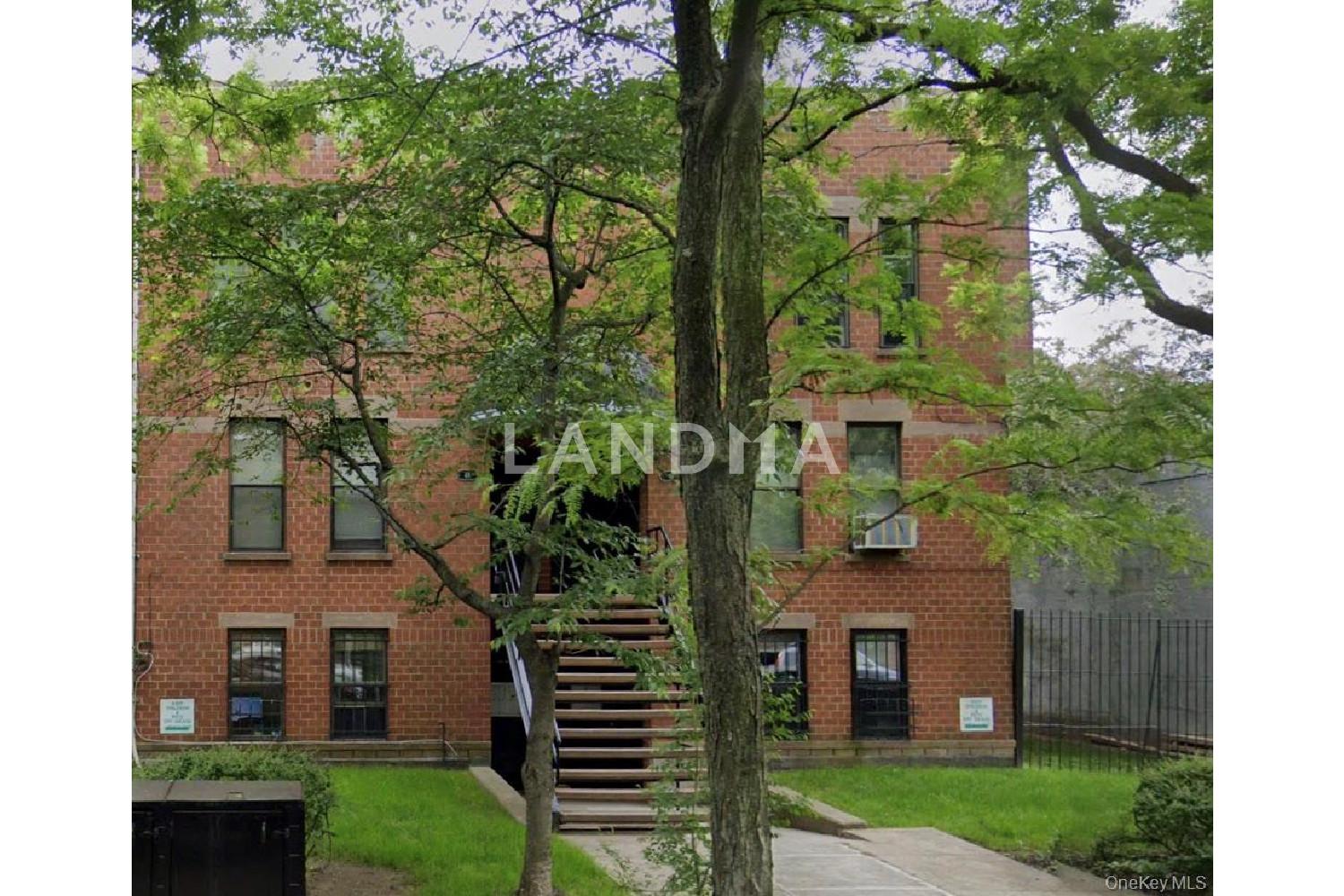 46 President Street  Unit 1 (1st Fl)