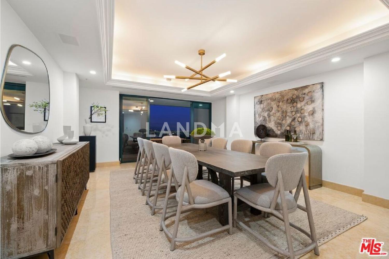 10490 Wilshire Boulevard #PH4 官网图片 10