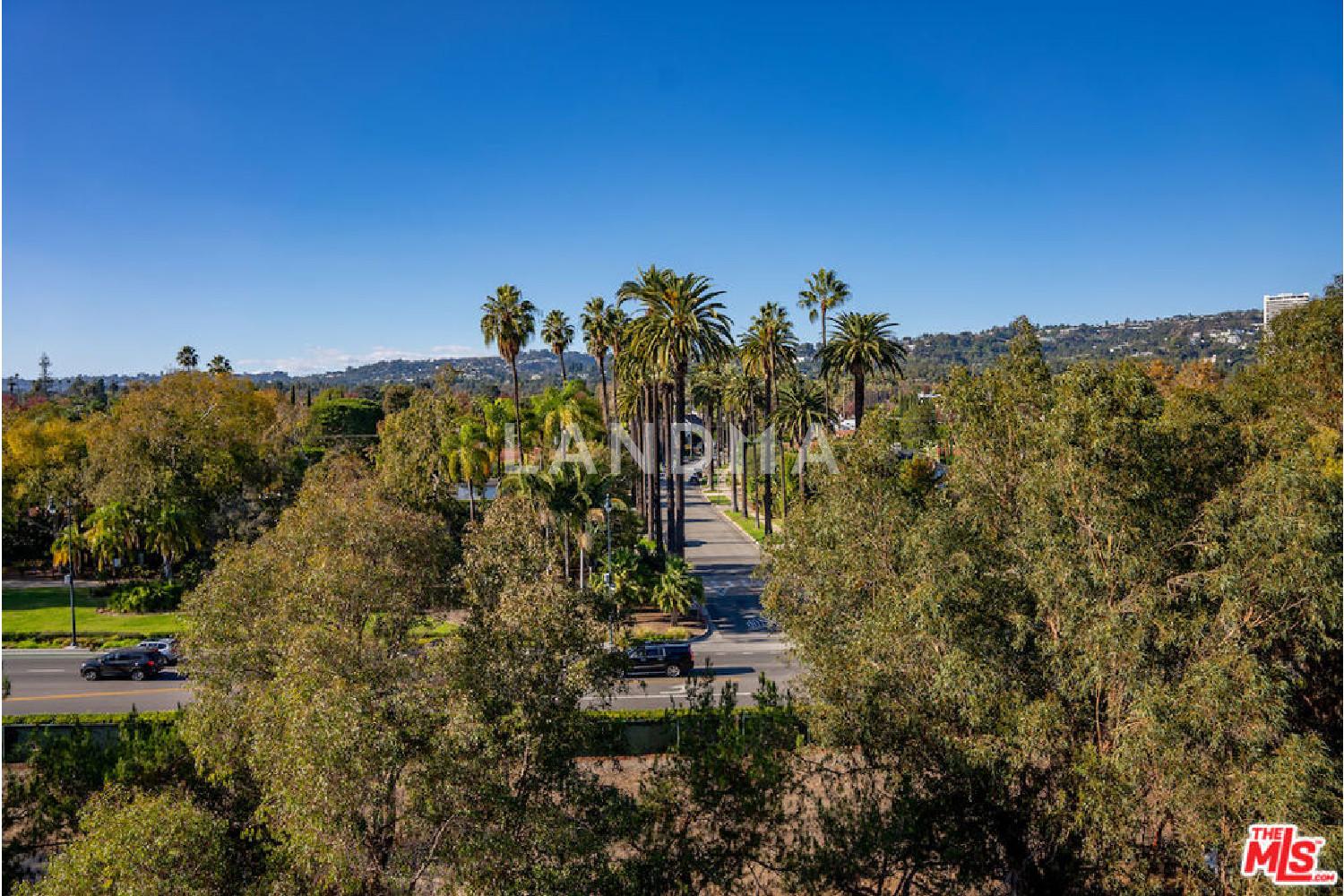 425 N Maple Drive #PH 602 官网图片 19