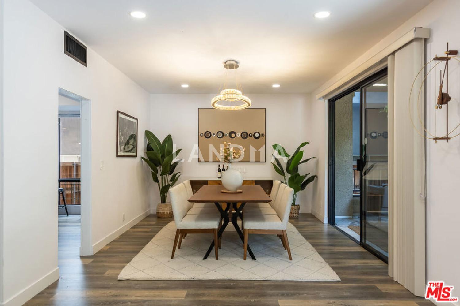 1210 N Kings Road #101 官网图片 9