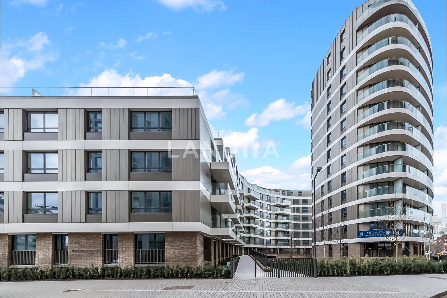 Maclaren Court