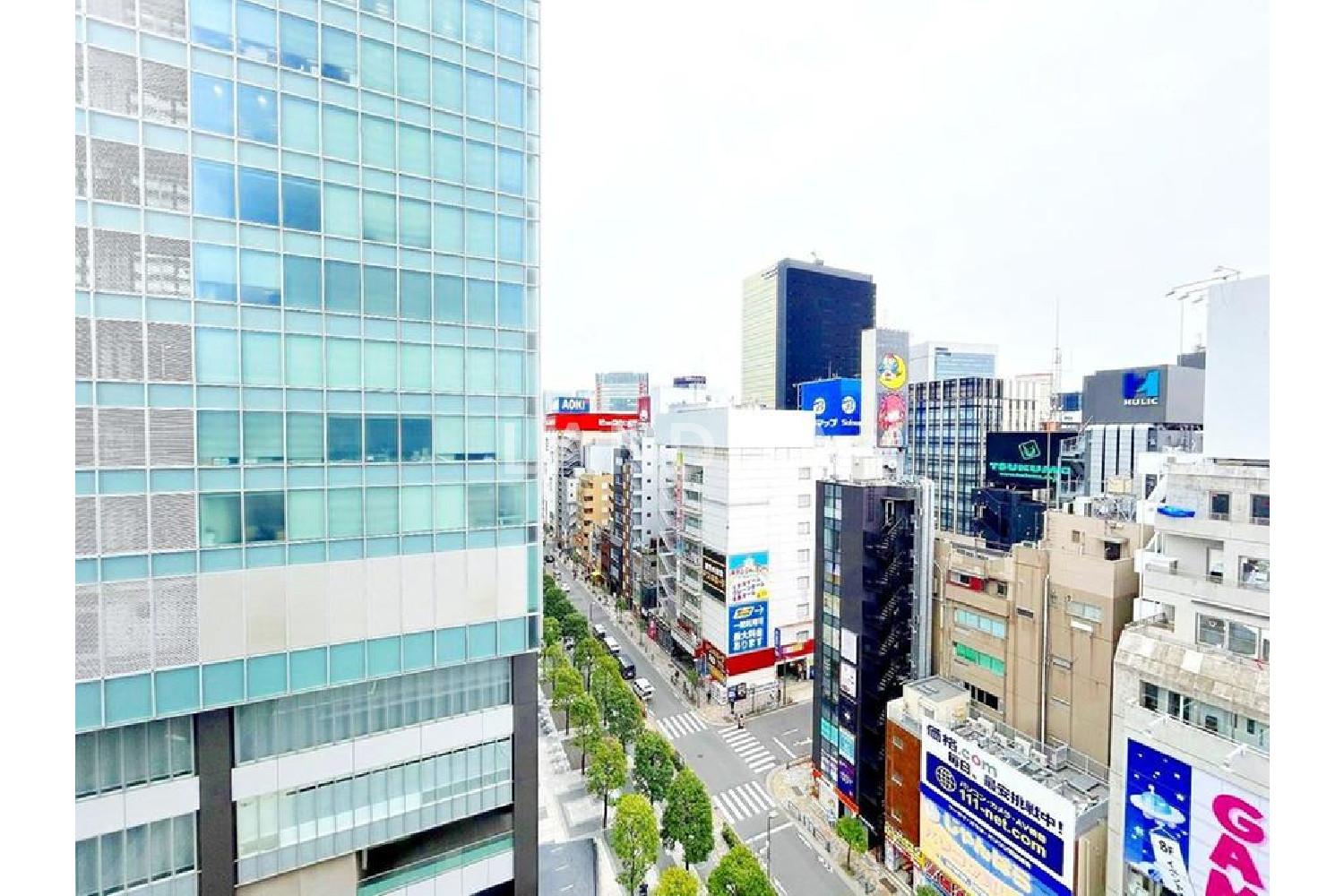東京タイムズタワー 官网图片 3