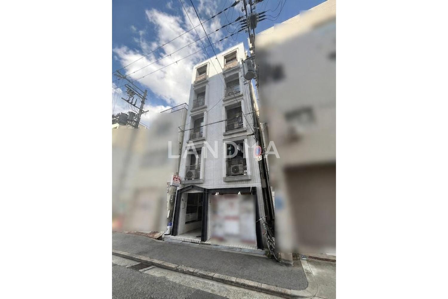 大阪府大阪市西淀川区姫里2-6-12 一棟売りマンション 92.15㎡ 官网图片 8