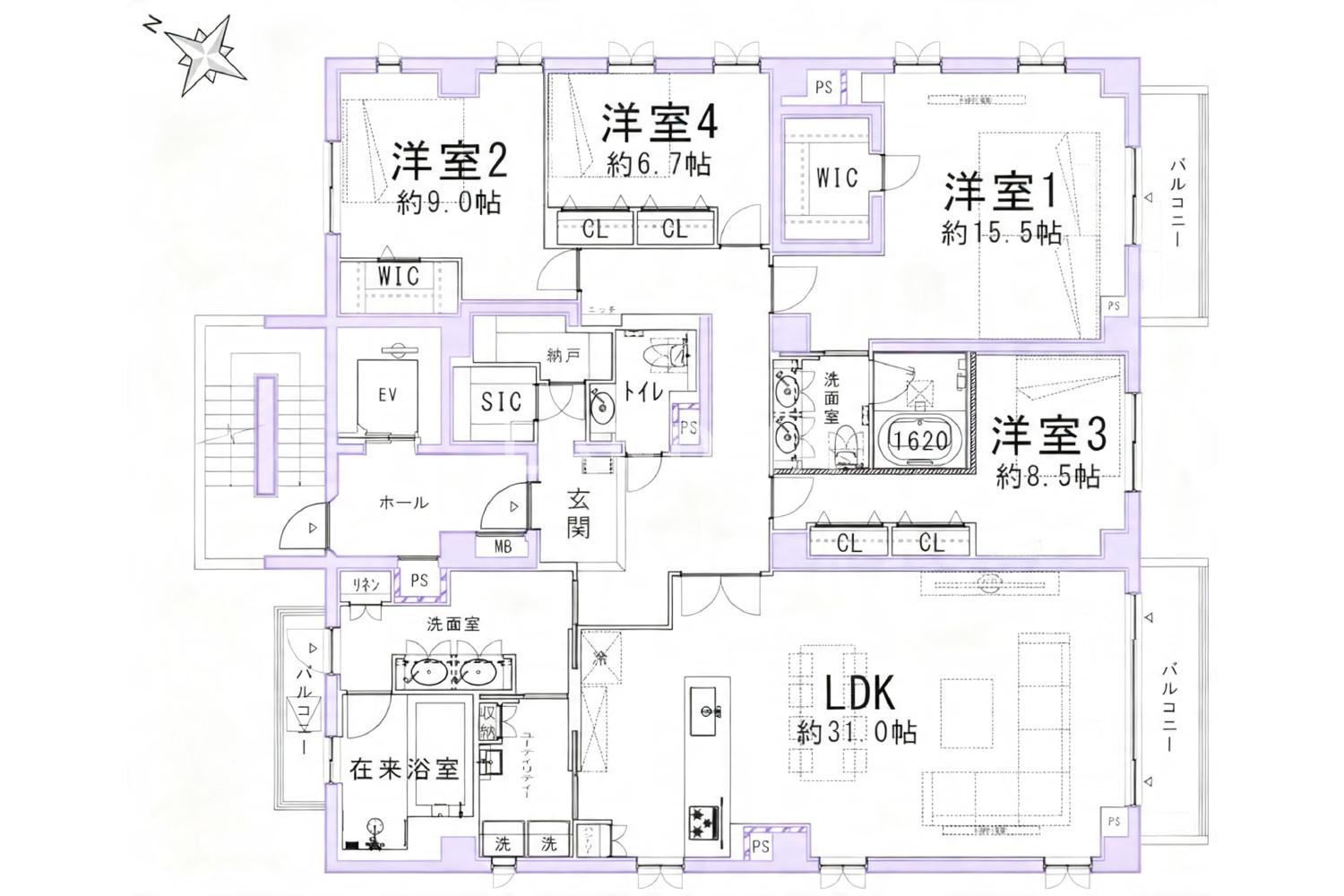 ヴァンセット払方 官网图片 16