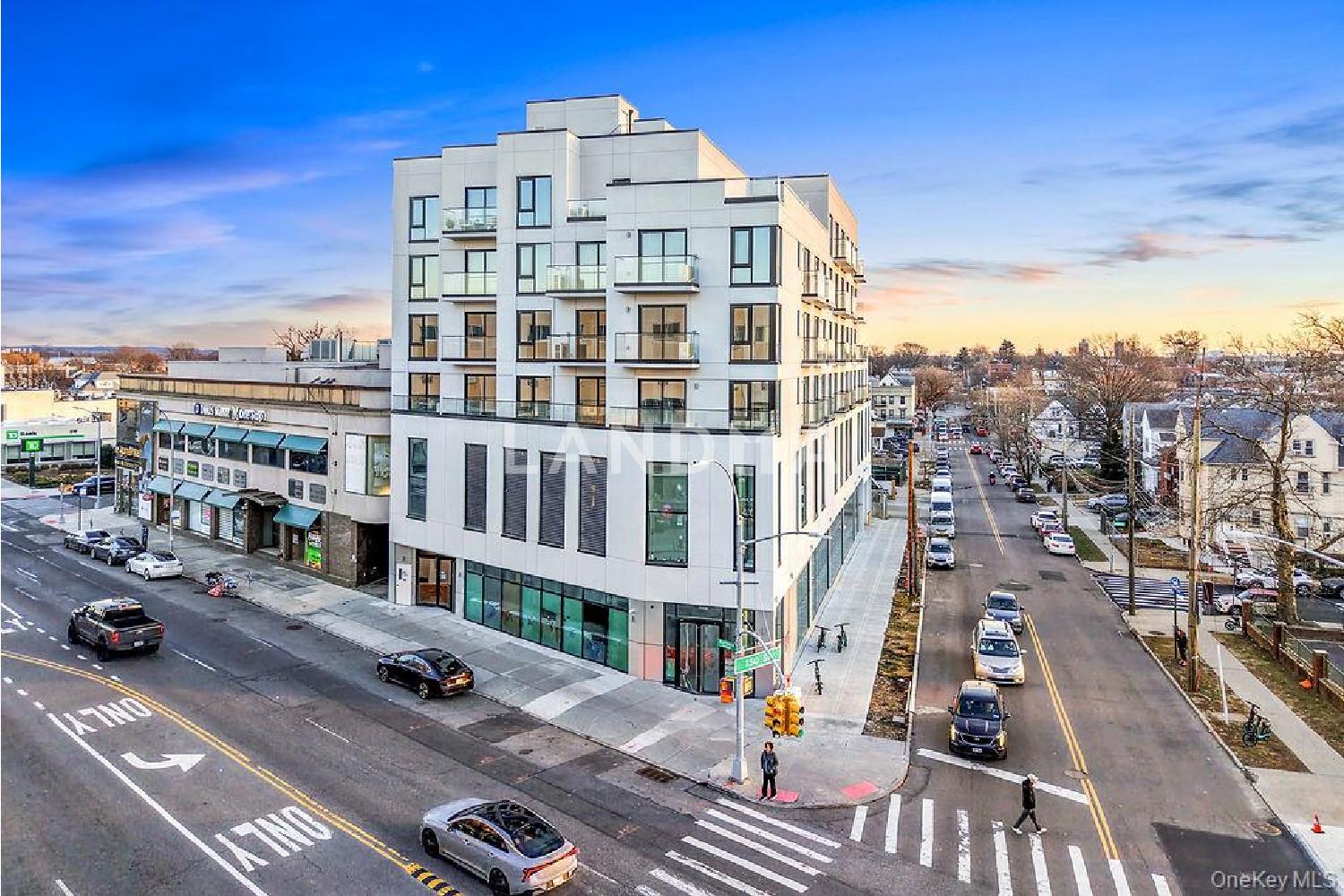 150-02 Northern Blvd  Unit 3B