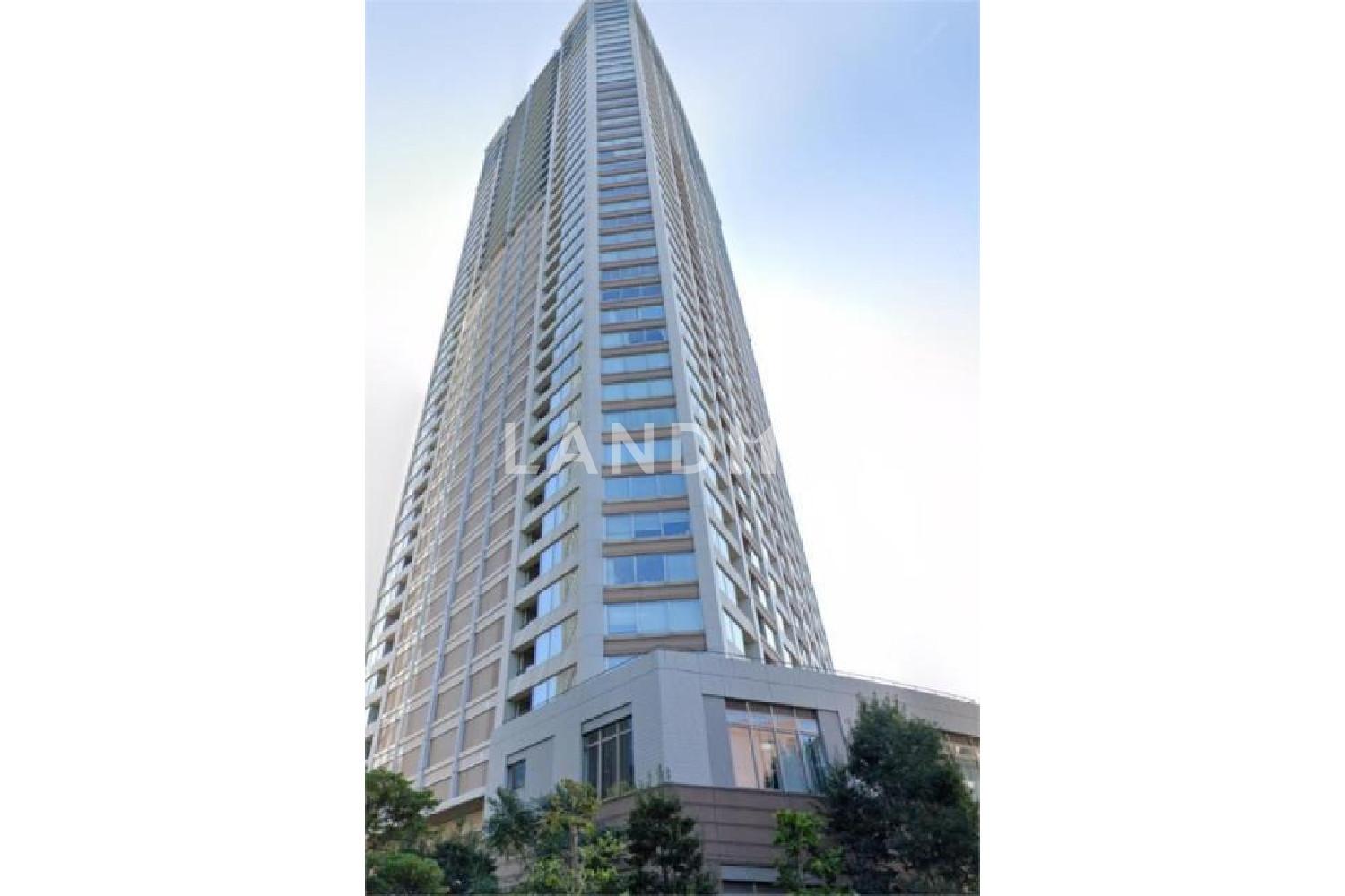 東京都港区赤坂4丁目 投資用マンション 67.48㎡