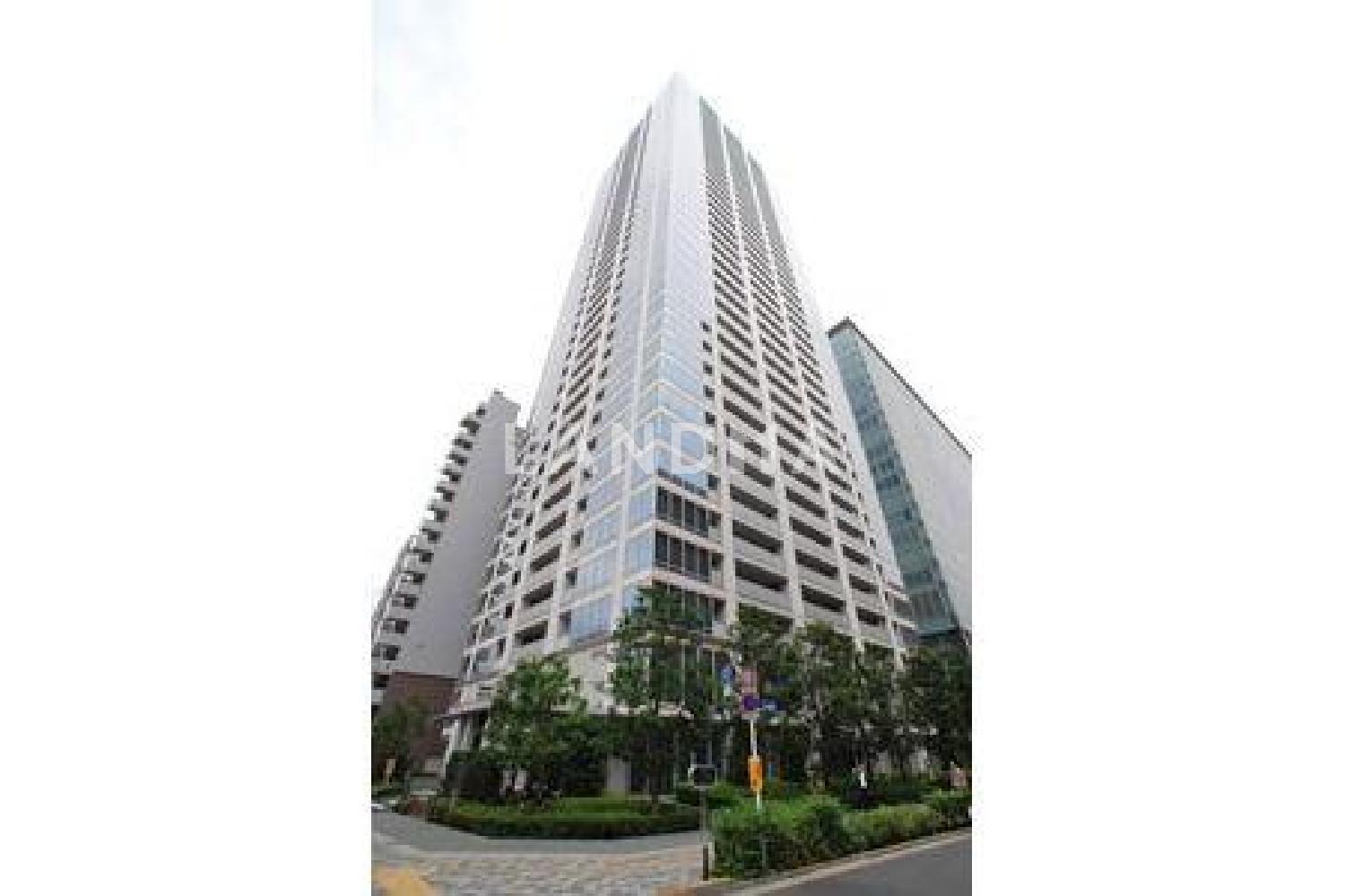 TOKYO TIMES TOWER