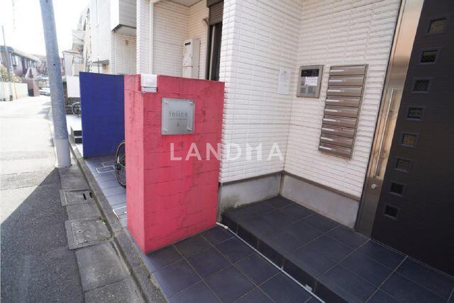 東京都杉並区阿佐谷南2丁目 一棟売りアパート 479.32㎡ 官网图片 5