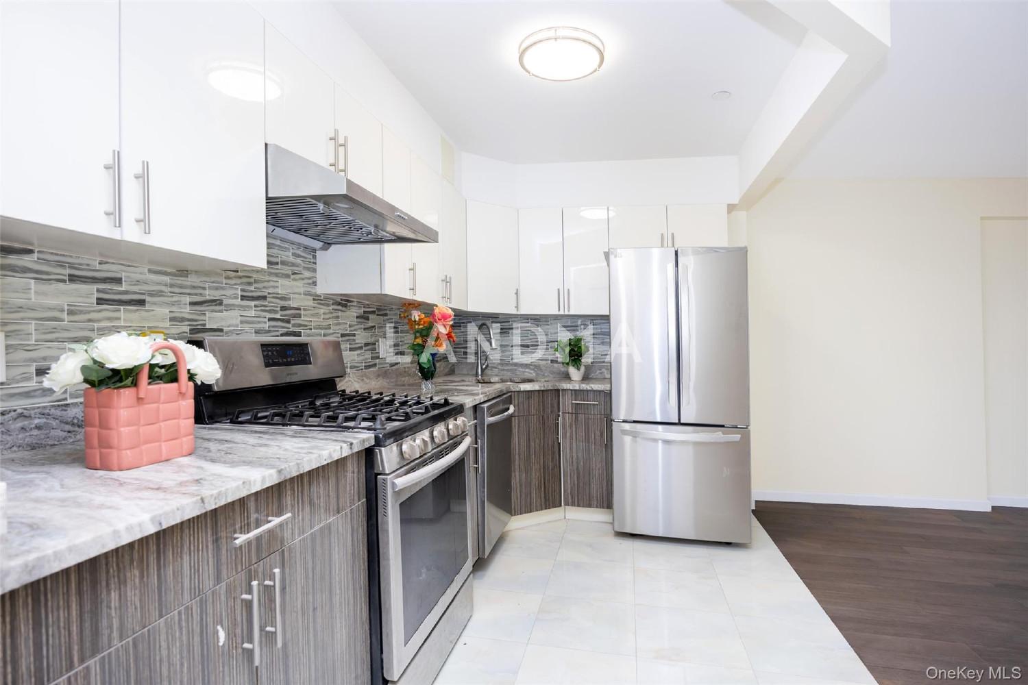 138-12 Northern Boulevard  Unit 6F 官网图片 5