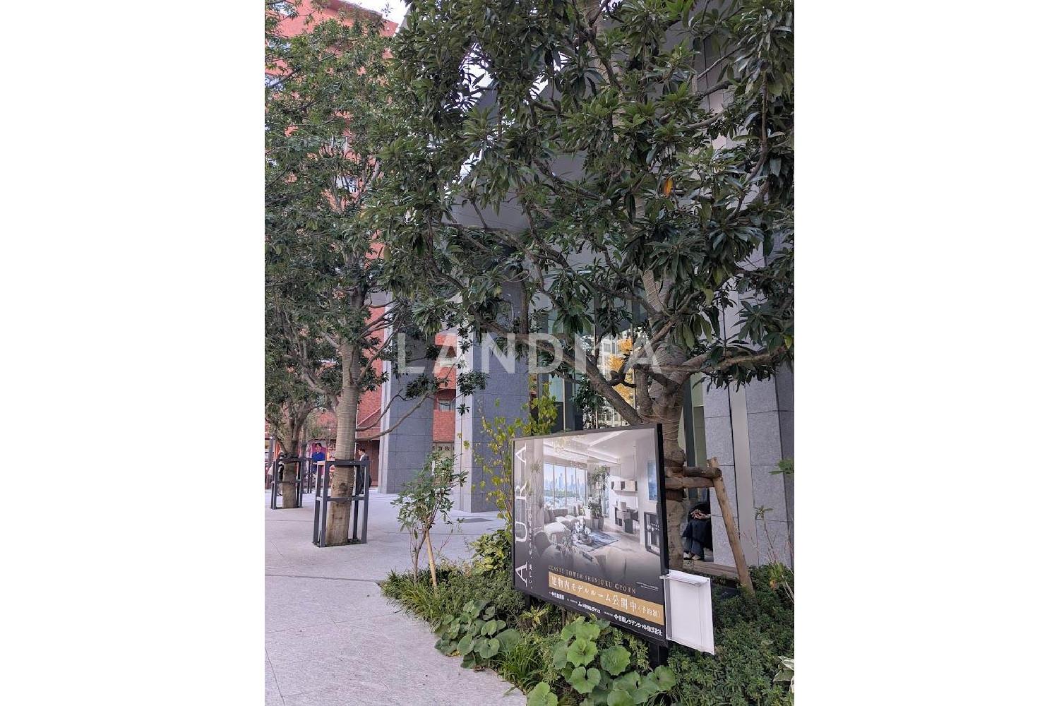 クラッシィタワー新宿御苑 官网图片 17