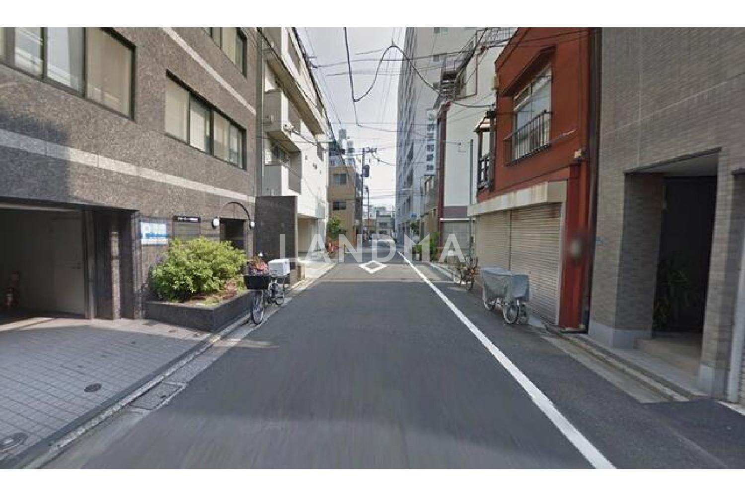 東京都台東区元浅草1-8-6 一棟売りビル 211.56㎡ 官网图片 4