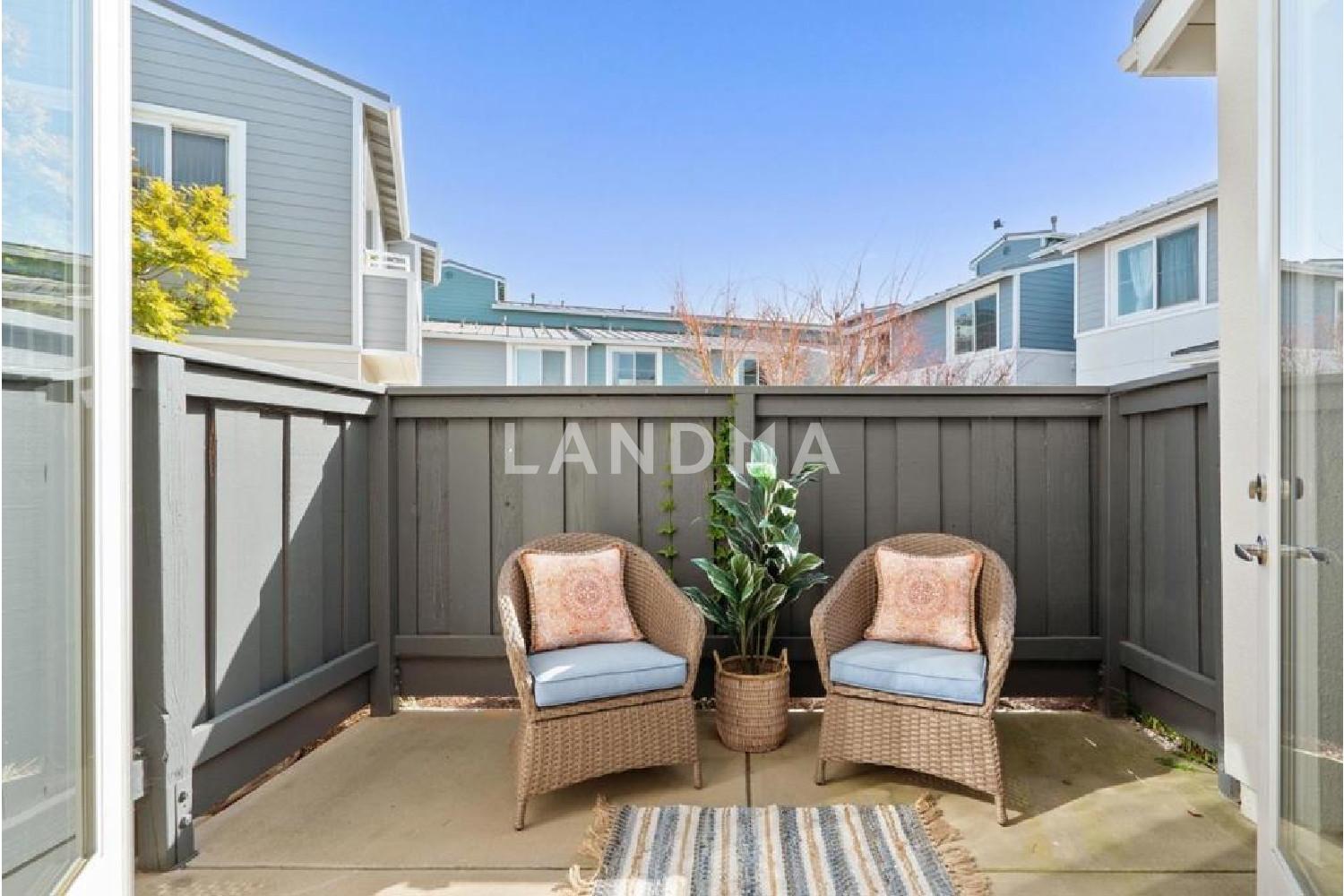1066 41st Avenue #D106 官网图片 12