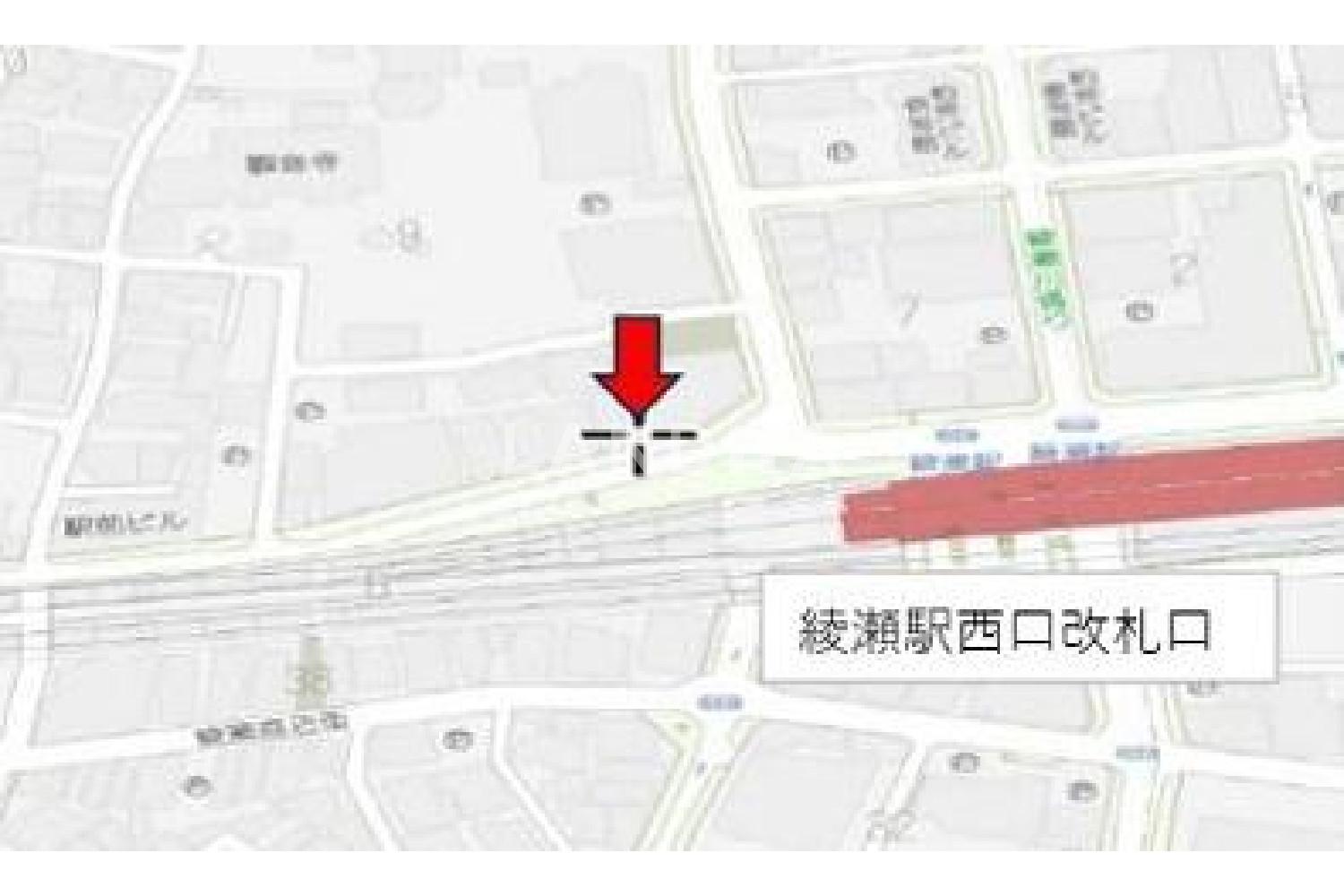 東京都足立区綾瀬4-9-28 一棟売りビル 100.8㎡ 官网图片 4