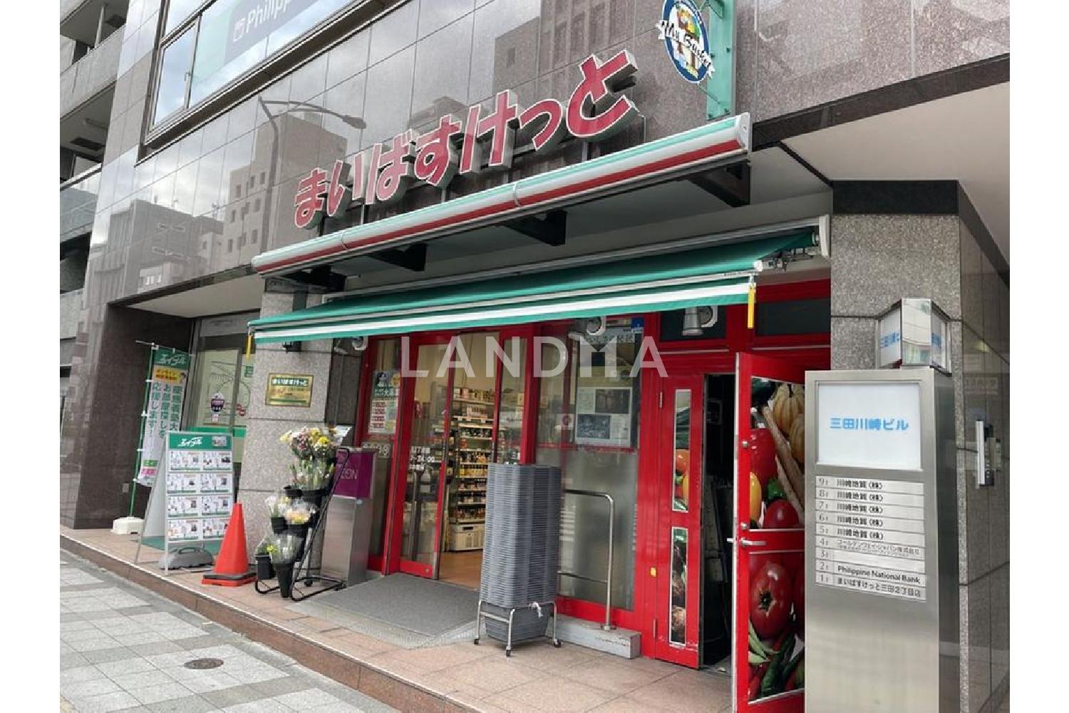 三田ガーデンヒルズ ウエストヒル 官网图片 3