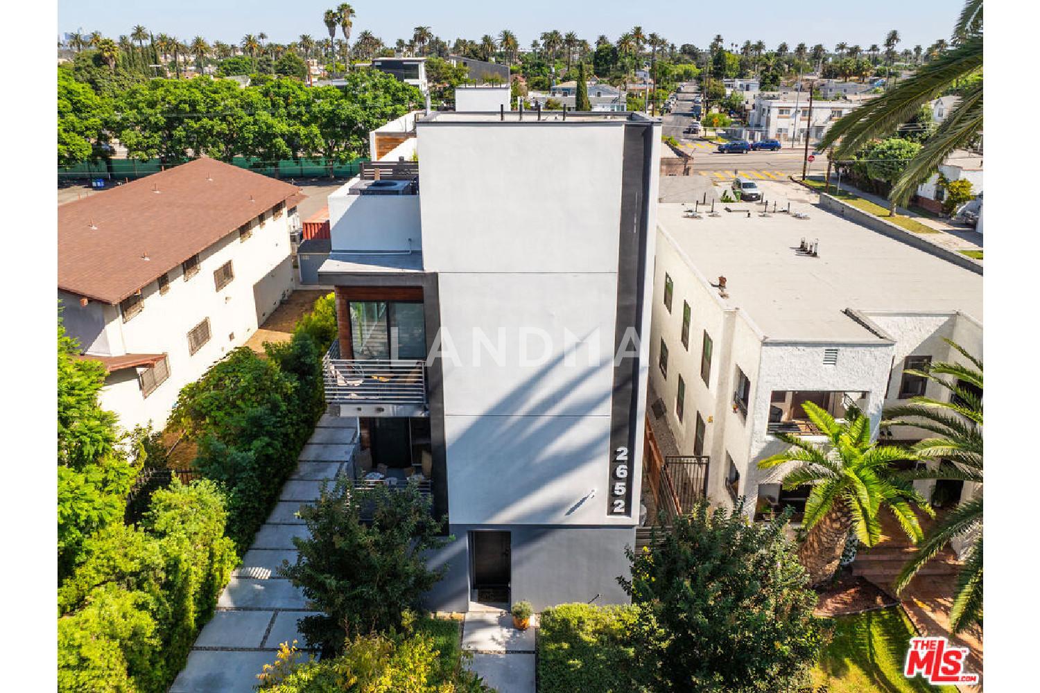 2652 S Mansfield Avenue 官网图片 34