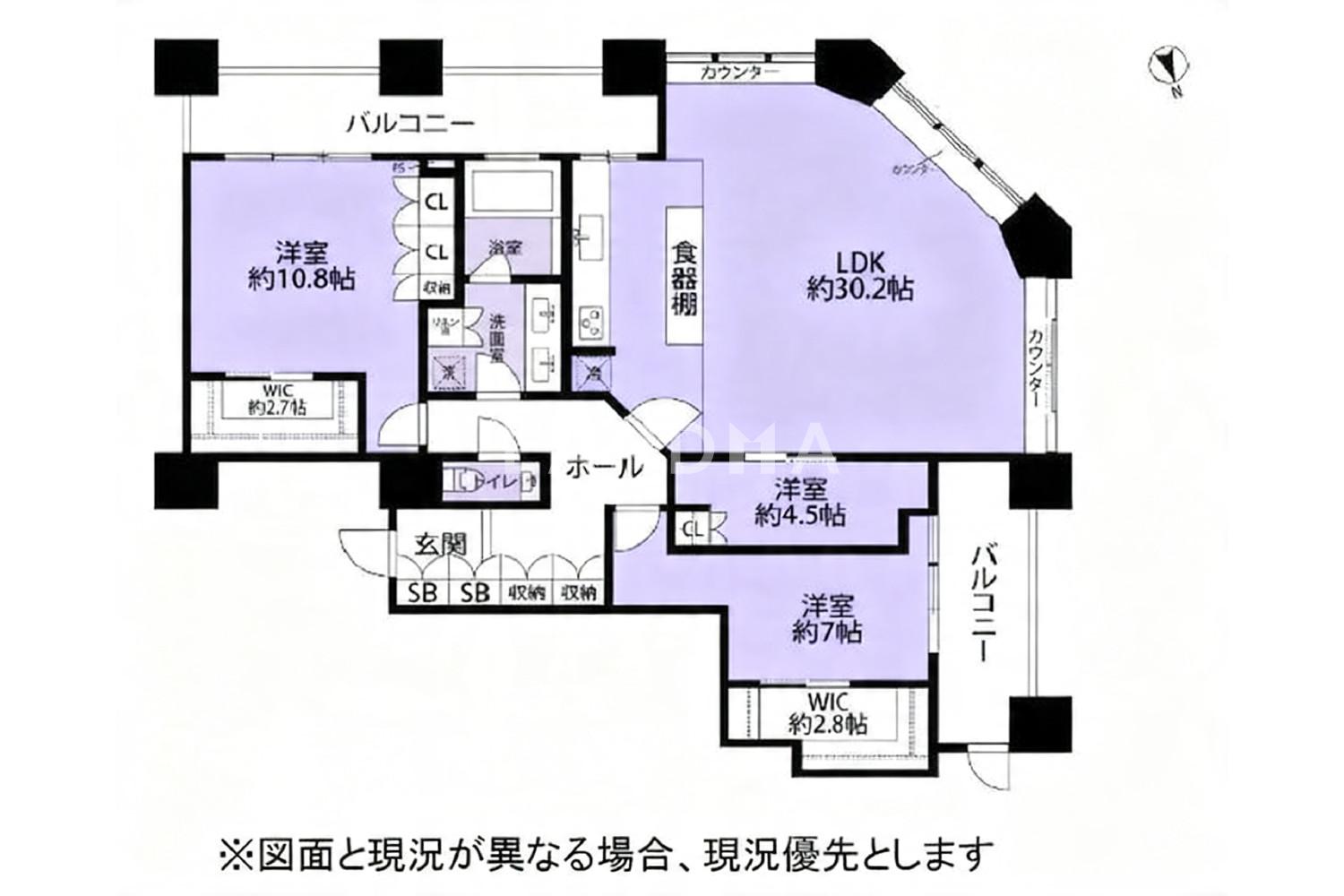 芝浦アイランドケープタワー 官网图片 3