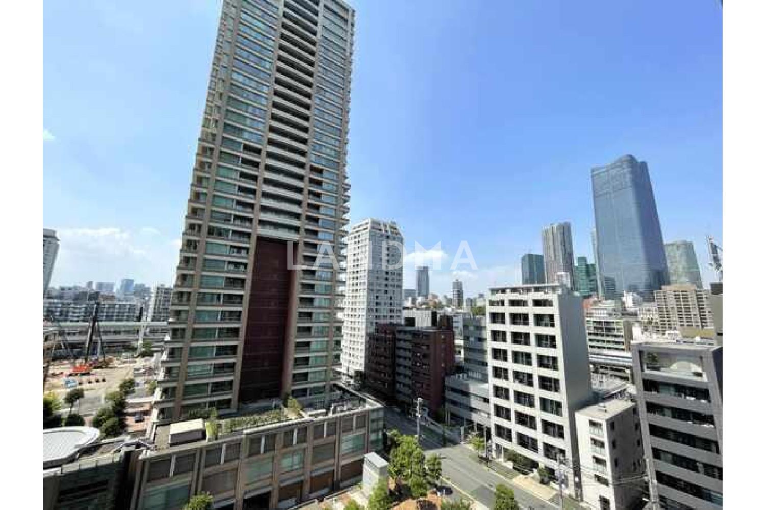 シティタワー麻布十番 官网图片 14