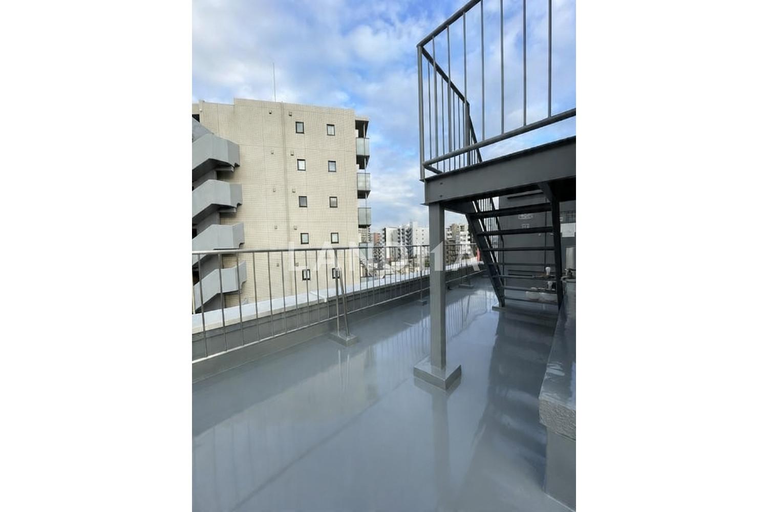 東京都荒川区西日暮里1丁目37-12 一棟売りマンション 198.11㎡ 官网图片 7