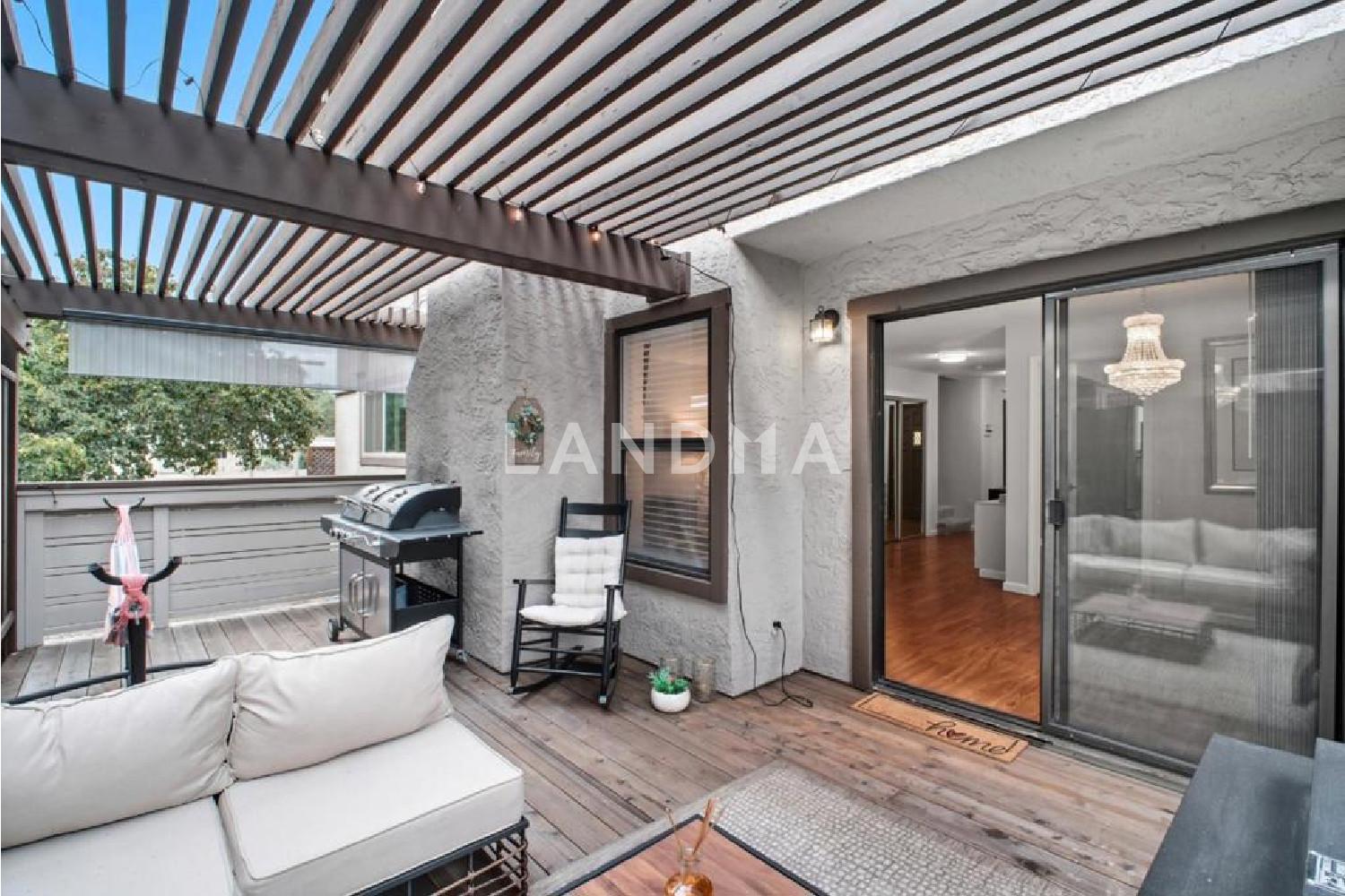 1321 Fruitdale Avenue 官网图片 20