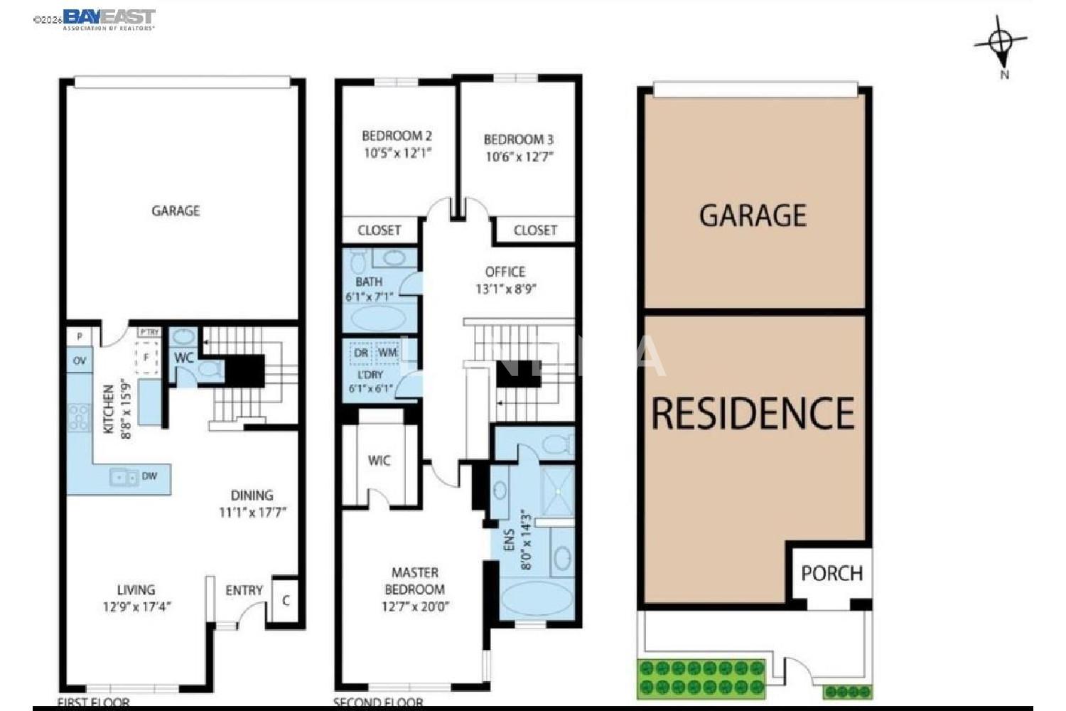 245 Fennel Way 官网图片 56