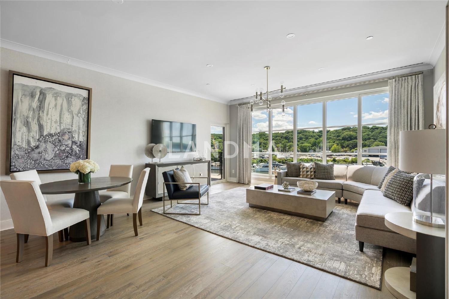 100 Garvies Point Road  Unit 1211 官网图片 3