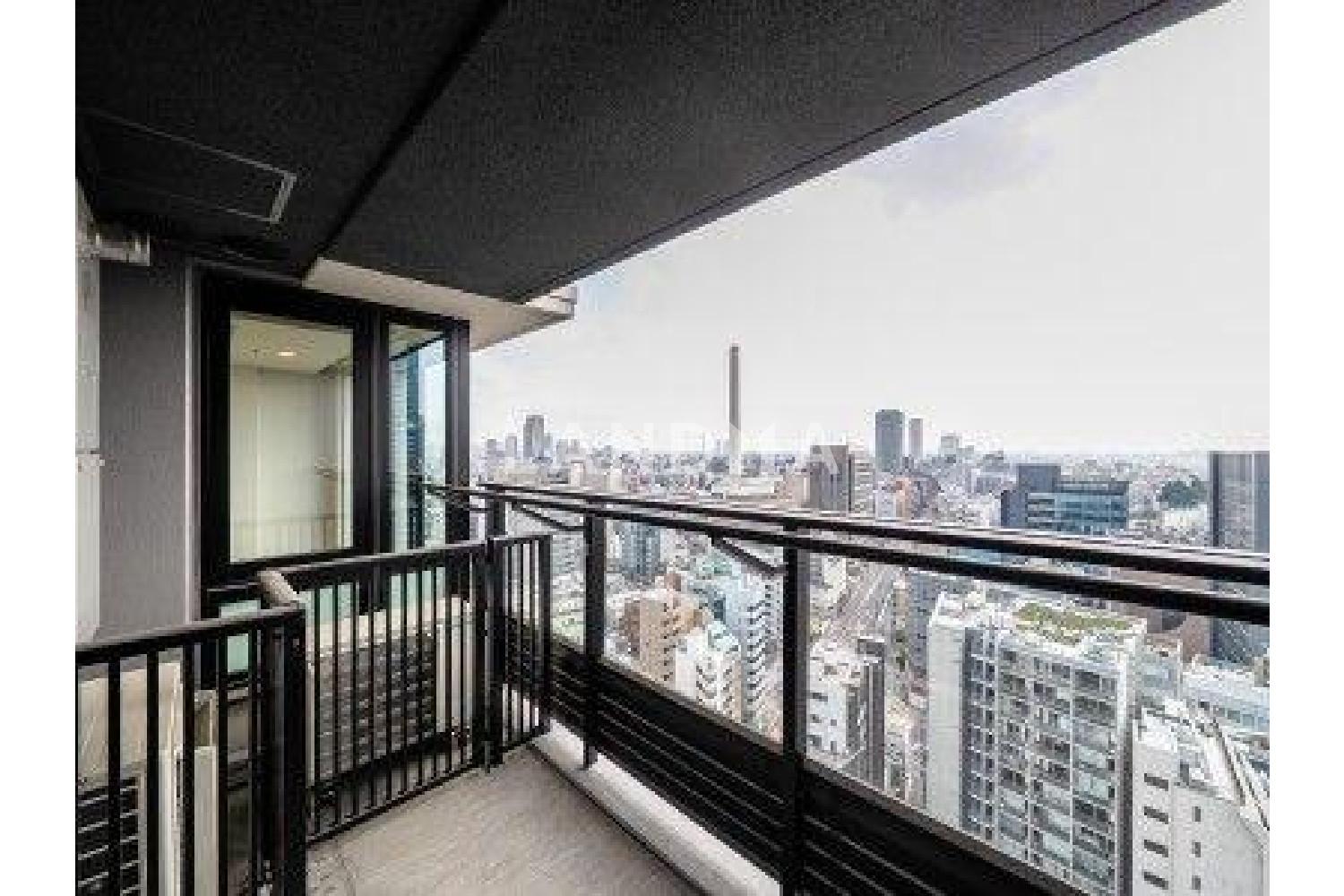 プラウドタワー渋谷 官网图片 20