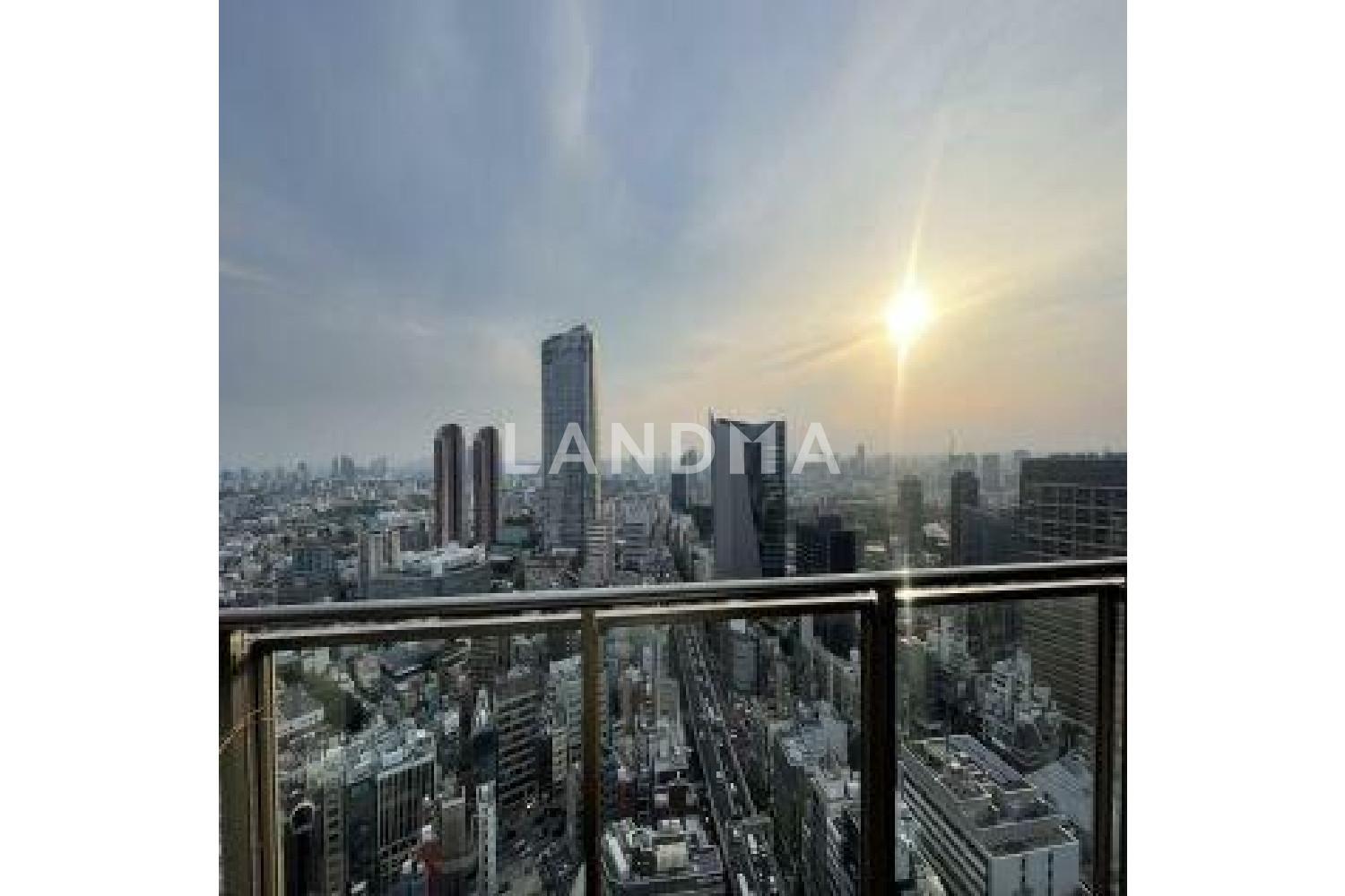 東京都港区六本木3丁目 投資用マンション 116㎡ 官网图片 6