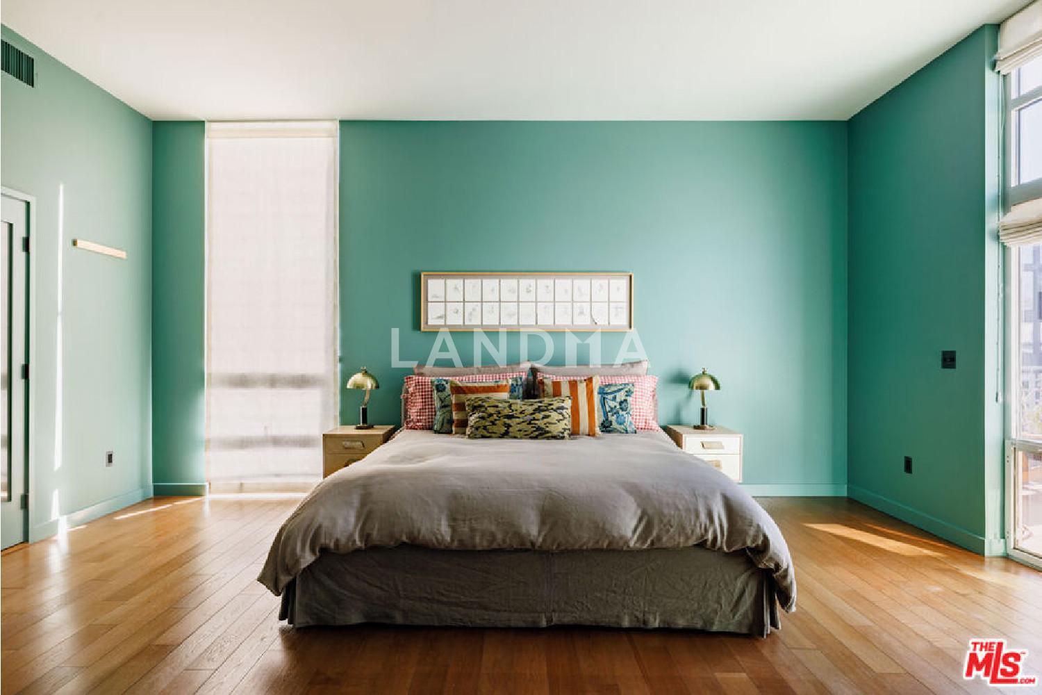 940 E 2nd Street #38 官网图片 13