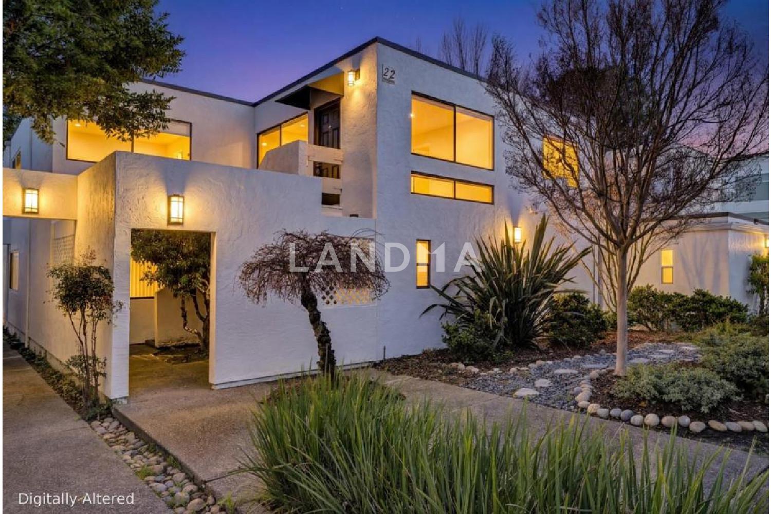 1919 Alameda De Las Pulgas #140
