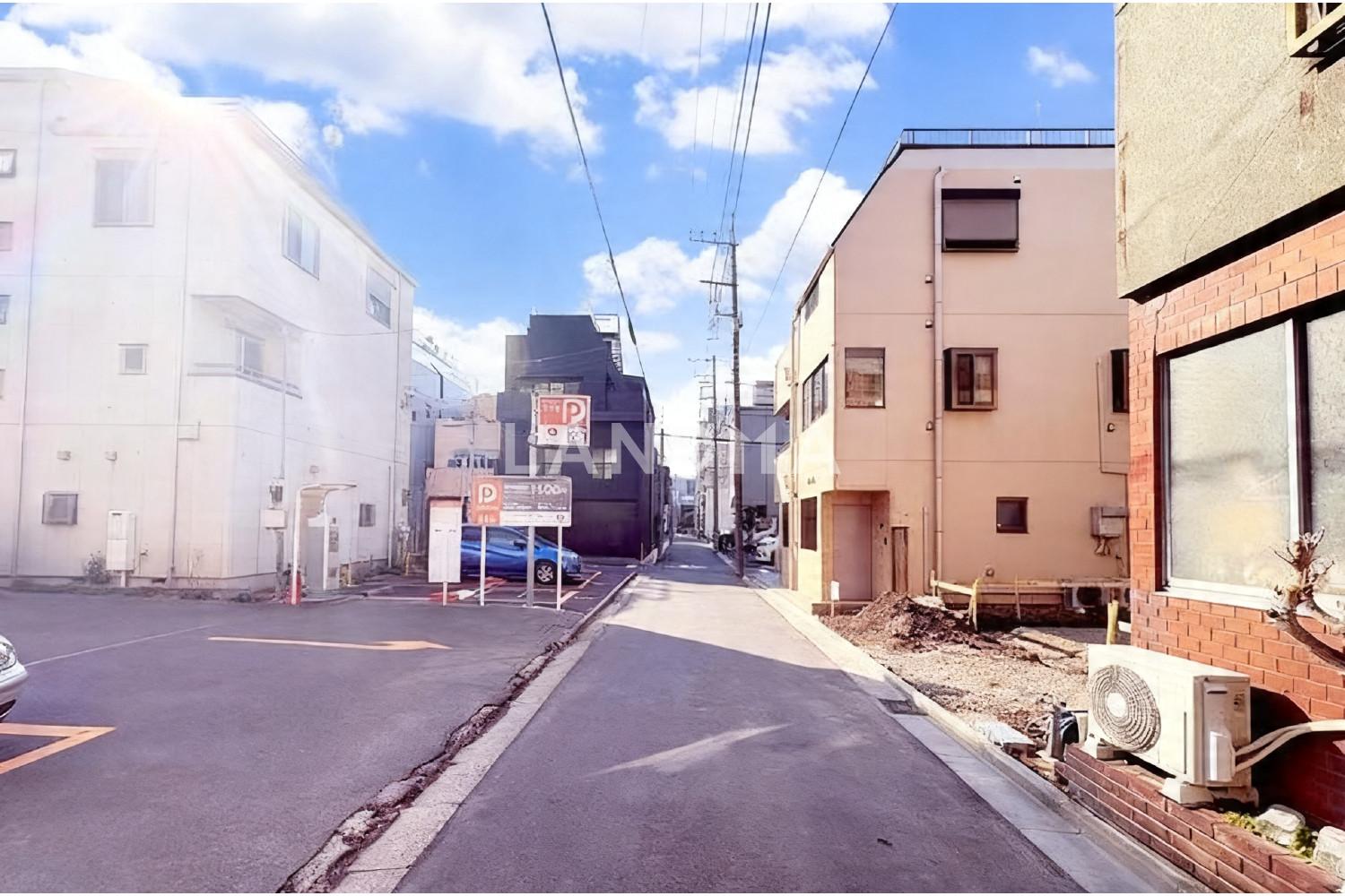 東京都墨田区石原2丁目15-4 一棟売りアパート 166.94㎡ 官网图片 7