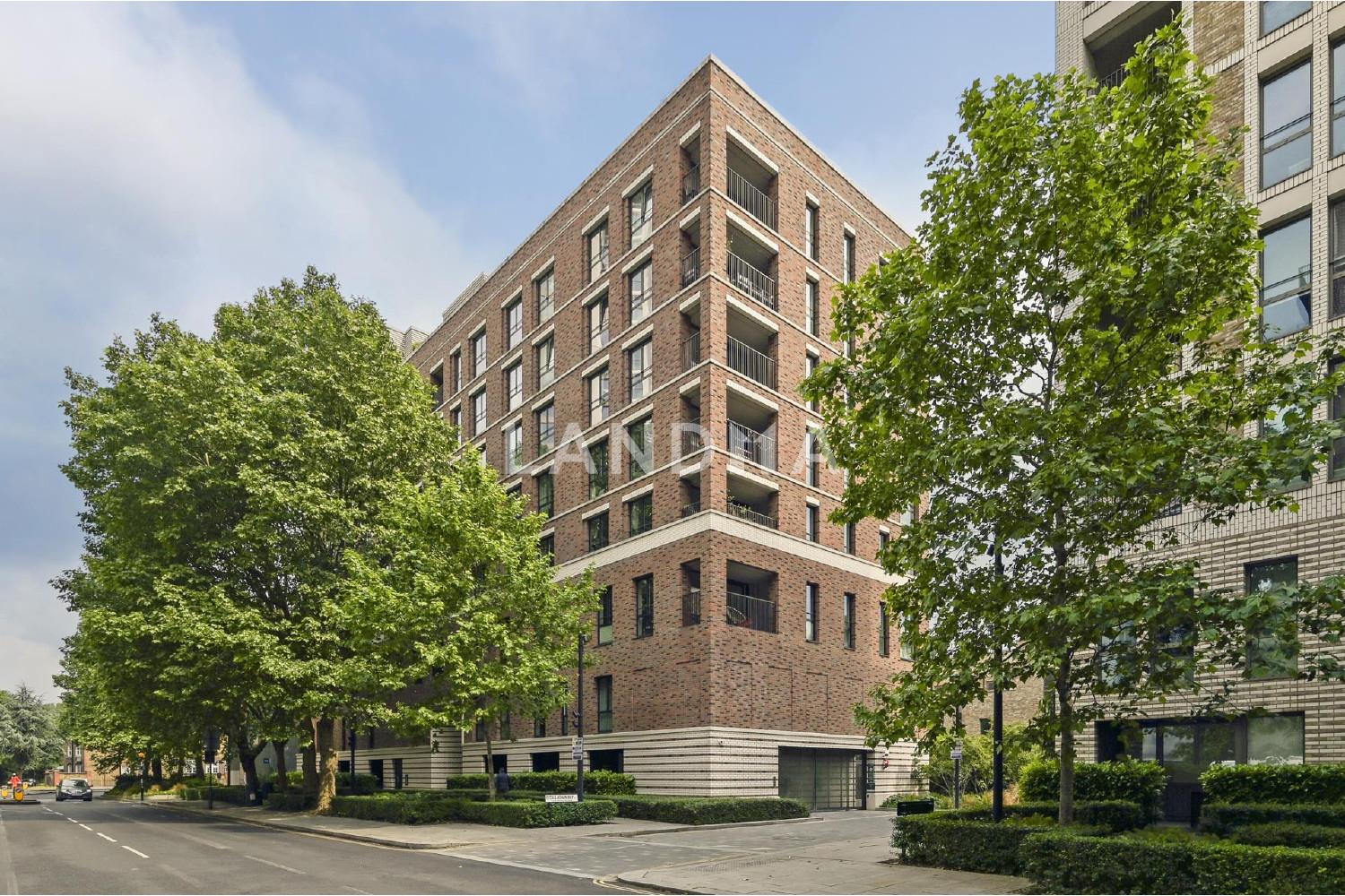 Siddal Apartments 官网图片 5