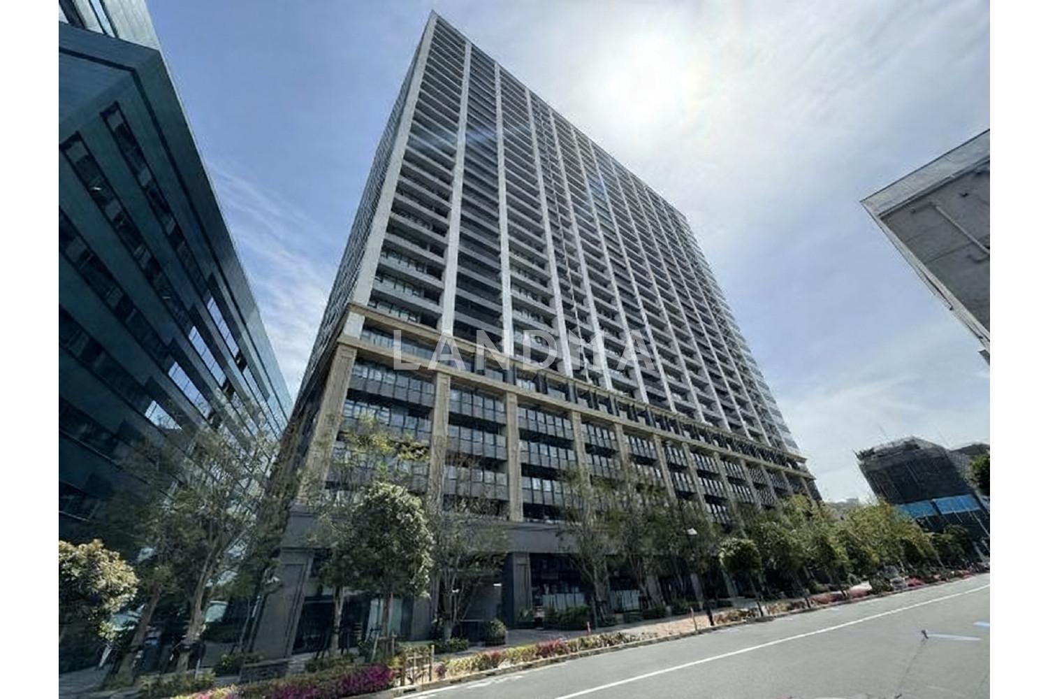 シティタワー大井町