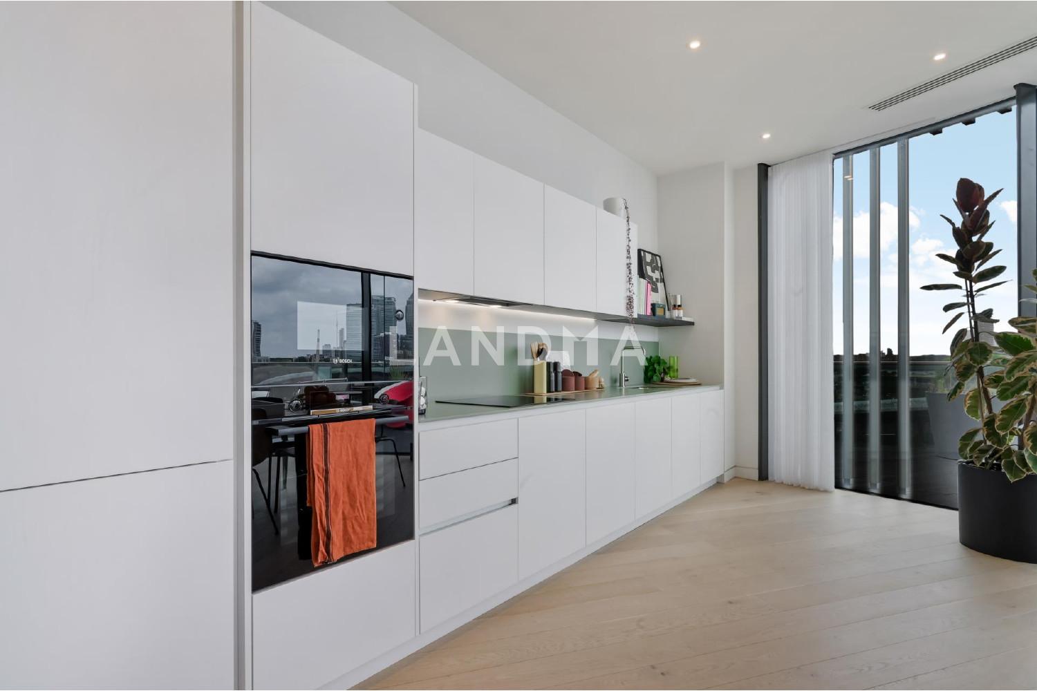 Greenwich Peninsula 官网图片 3