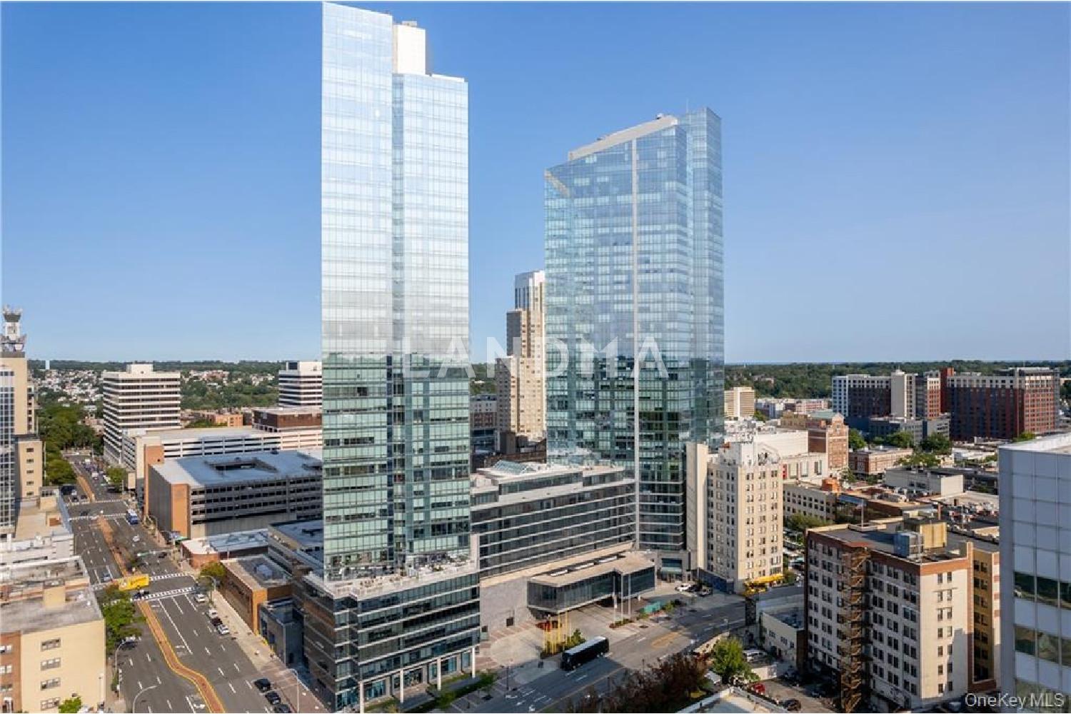 1 Renaissance Square  Unit 10F