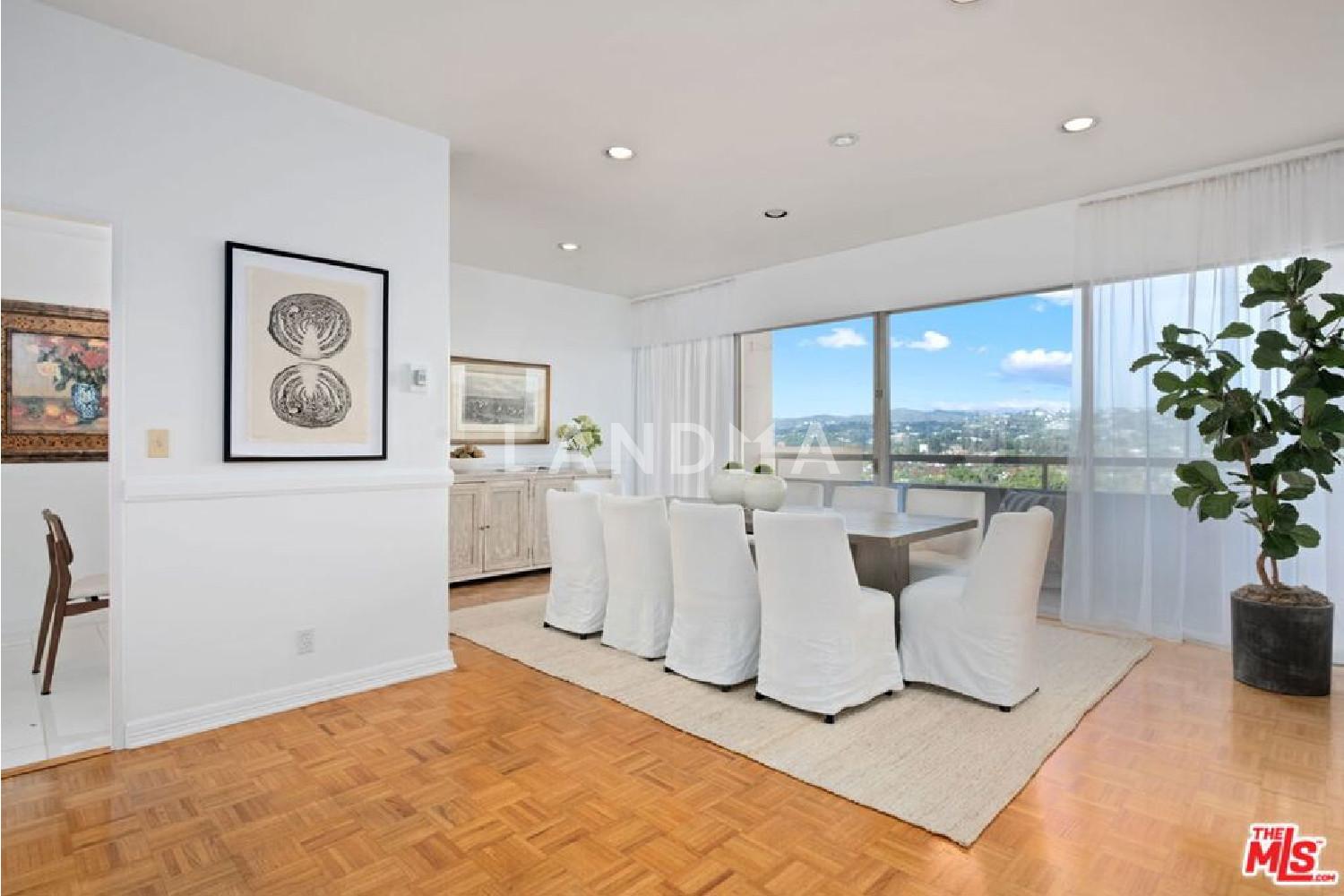 875 Comstock Avenue #PH-A 官网图片 29