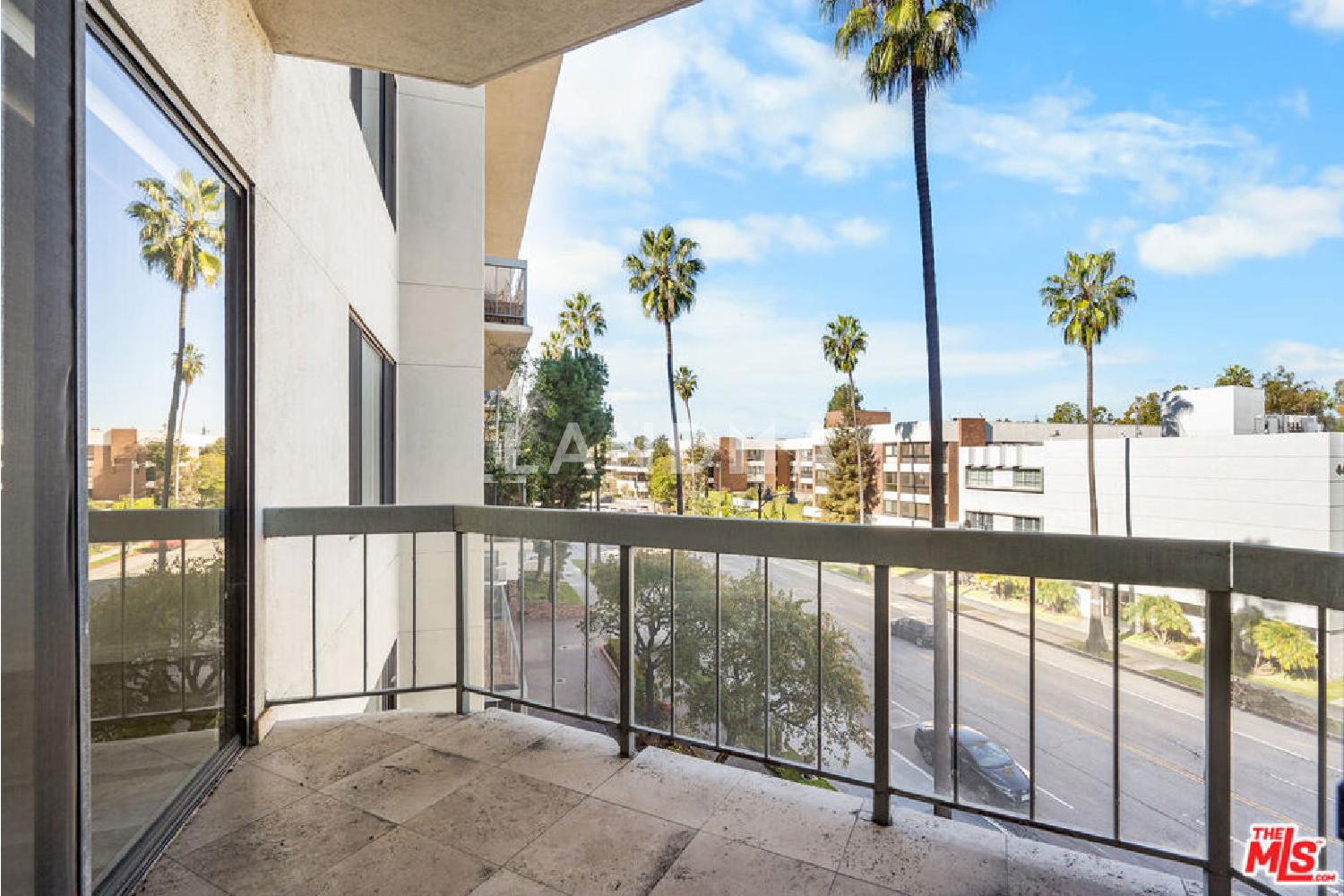 4460 Wilshire Boulevard #406 官网图片 37