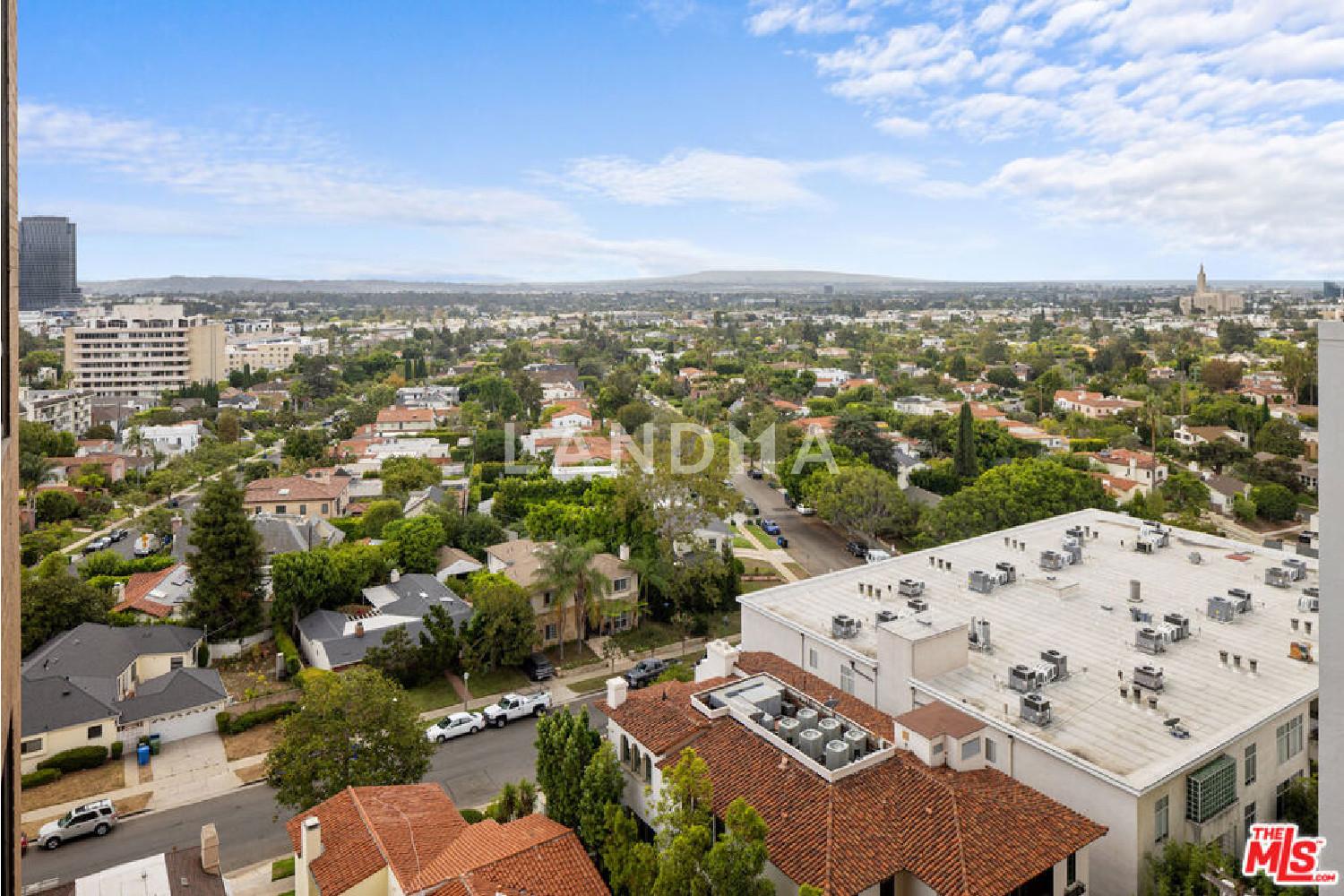 10430 Wilshire Boulevard #1005 官网图片 12