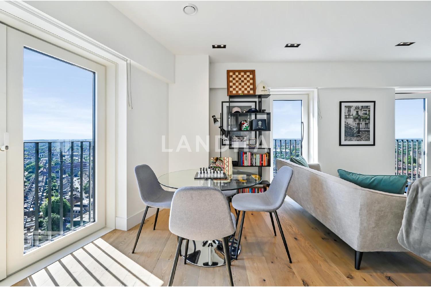 Keybridge Lofts 官网图片 5