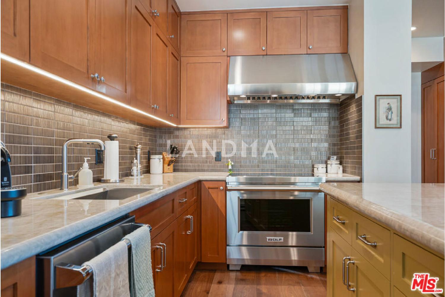 10580 Wilshire Boulevard #23NE 官网图片 19