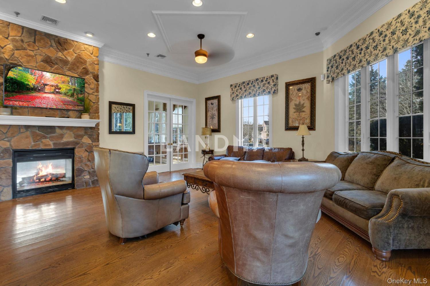 2 Bethpage Court 官网图片 47