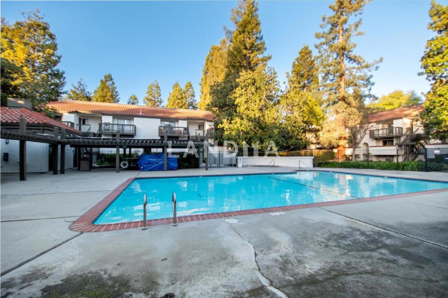 703 San Conrado Terrace #6 官网图片 40