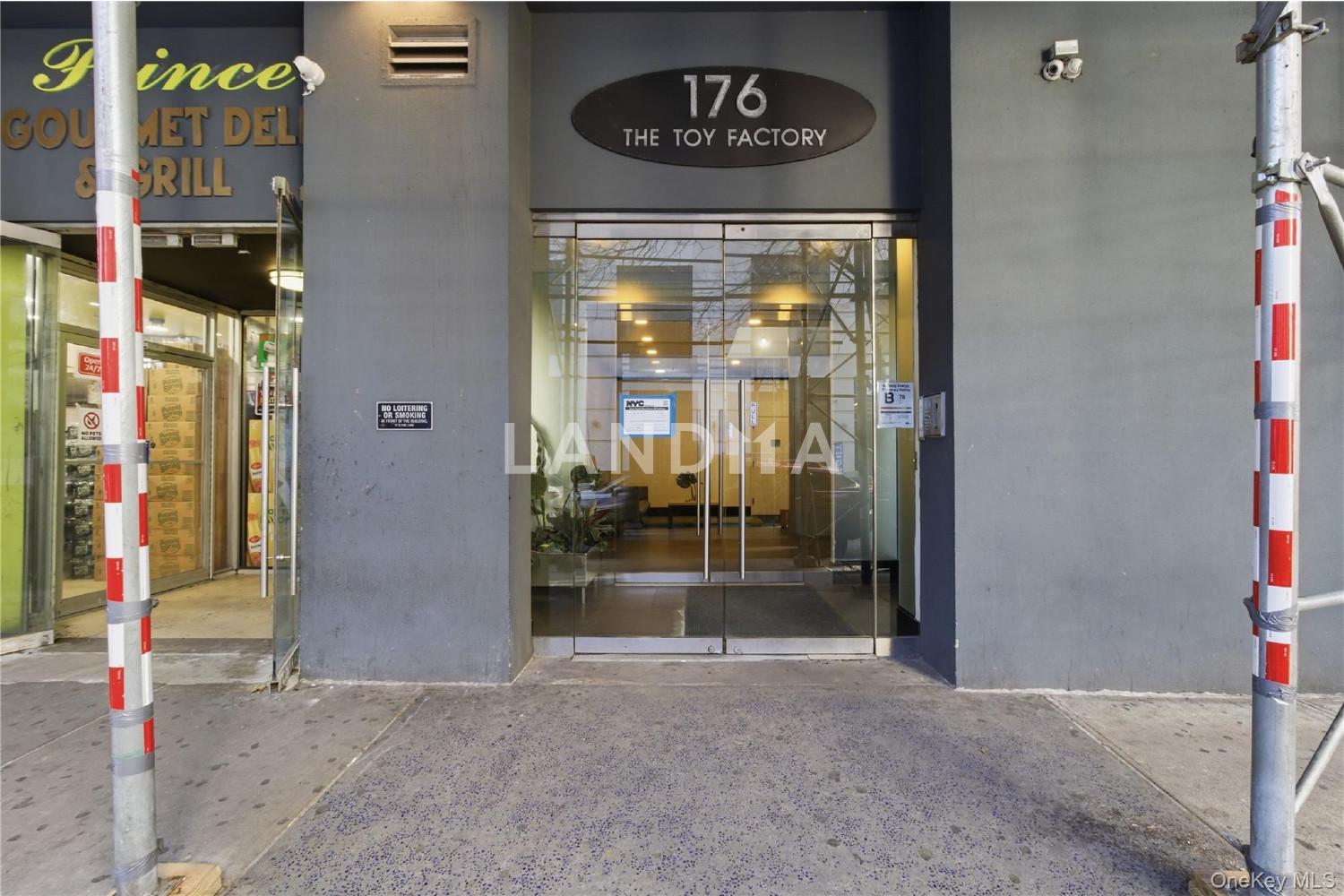 176 Johnson Street  Unit 3C 官网图片 21