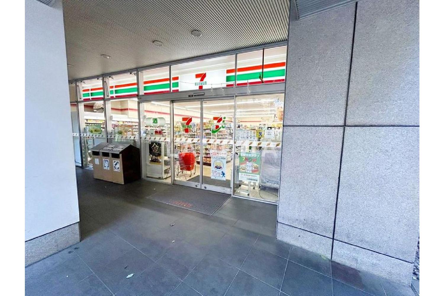 シティタワー新宿新都心 官网图片 4