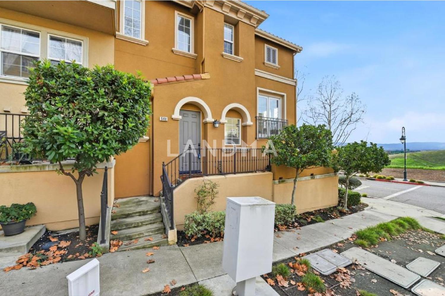 548 Adeline Avenue 官网图片 4