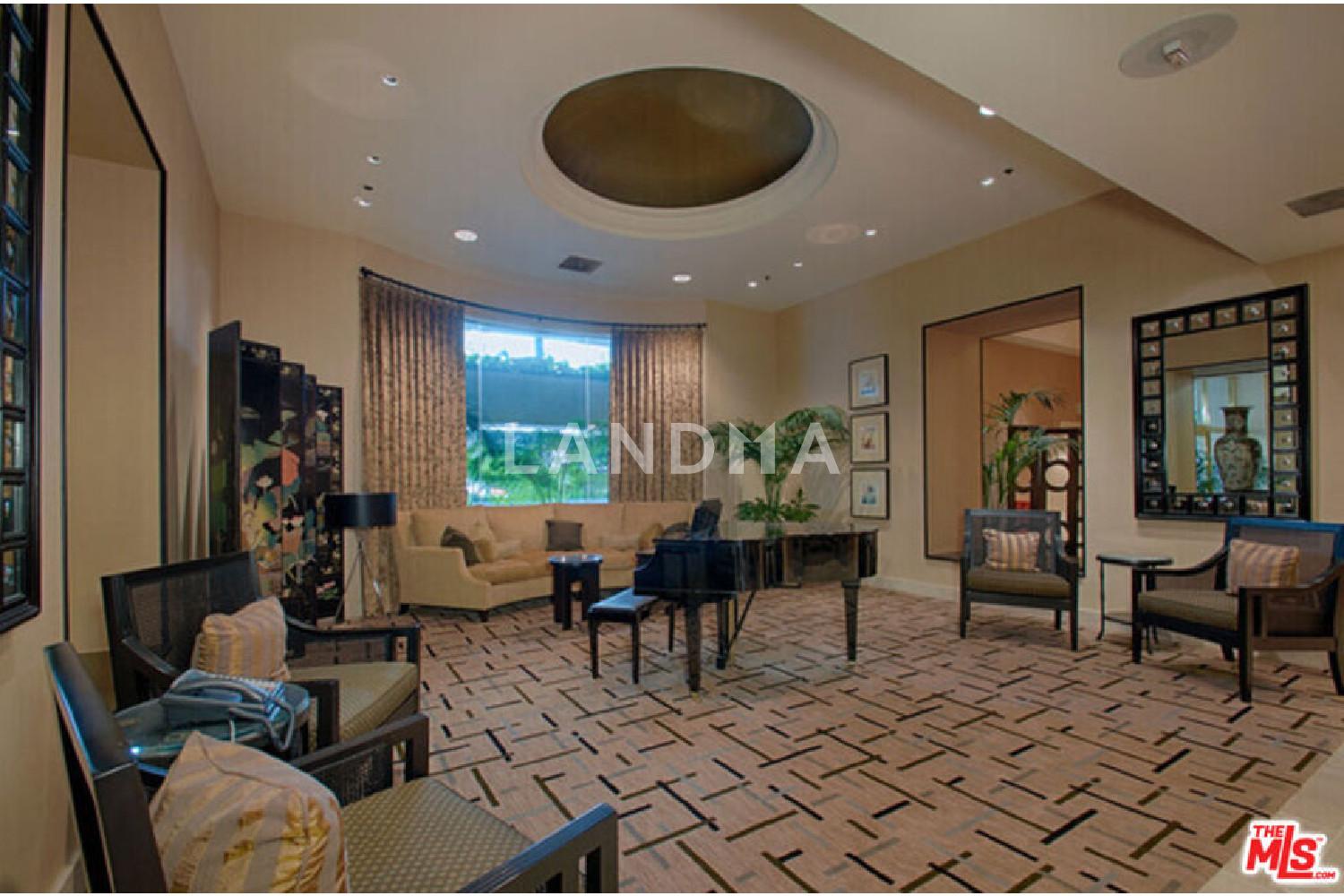 10724 Wilshire Boulevard #1001 官网图片 4
