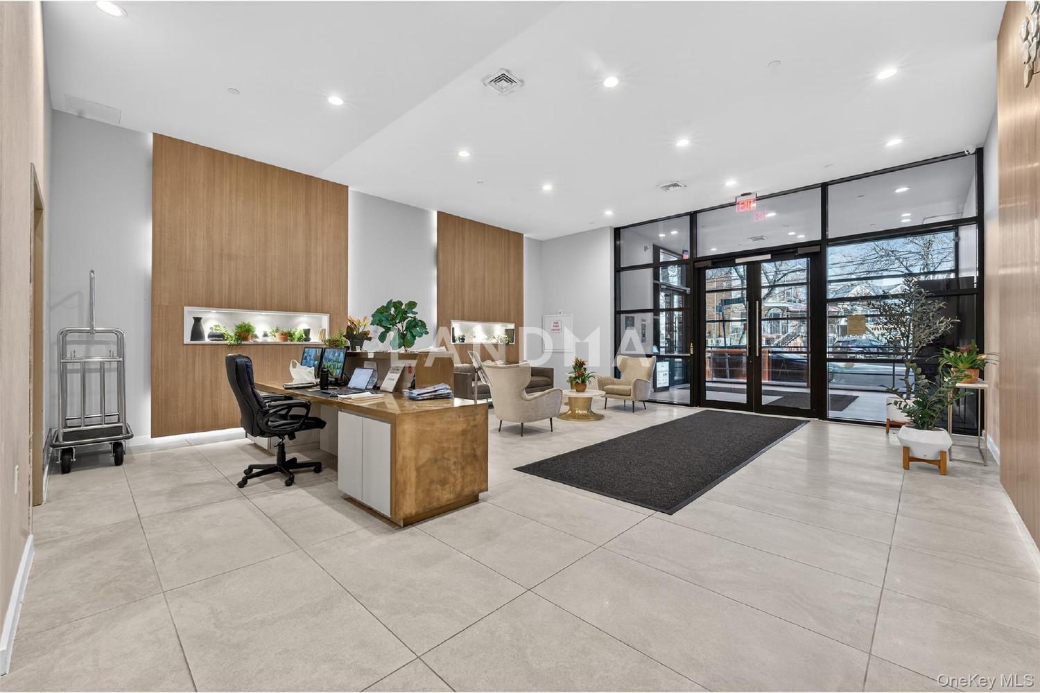 8808 Justice Avenue  Unit 6G 官网图片 20
