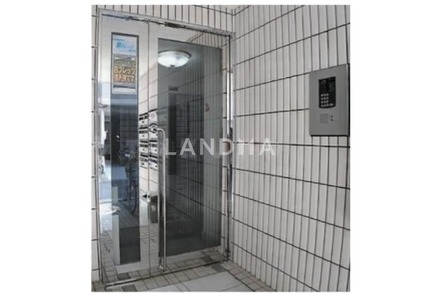 大阪府大阪市北区長柄中 一棟売りマンション 113.12㎡ 官网图片 2